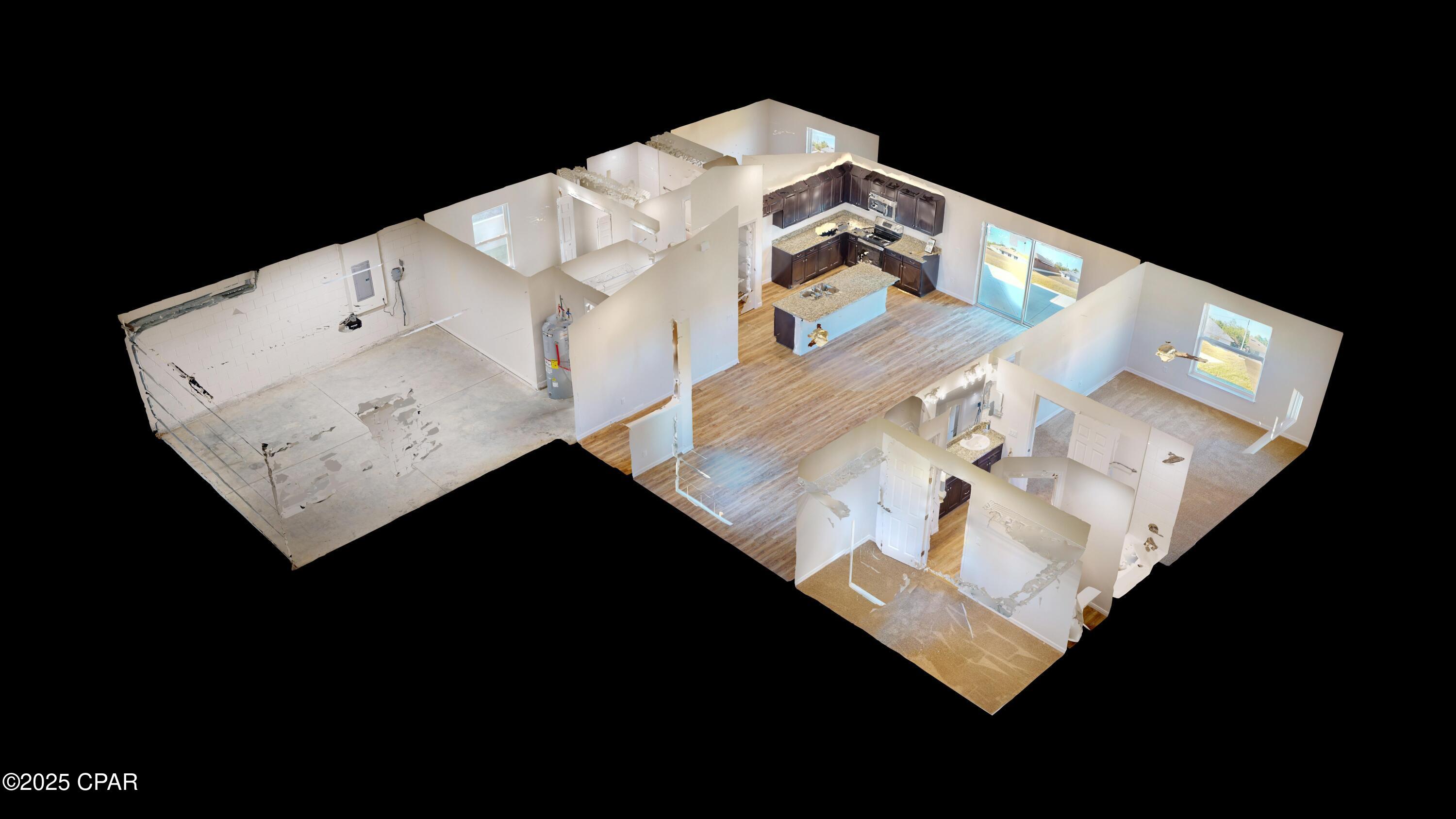 Sunny Hills Unit 19 - Residential