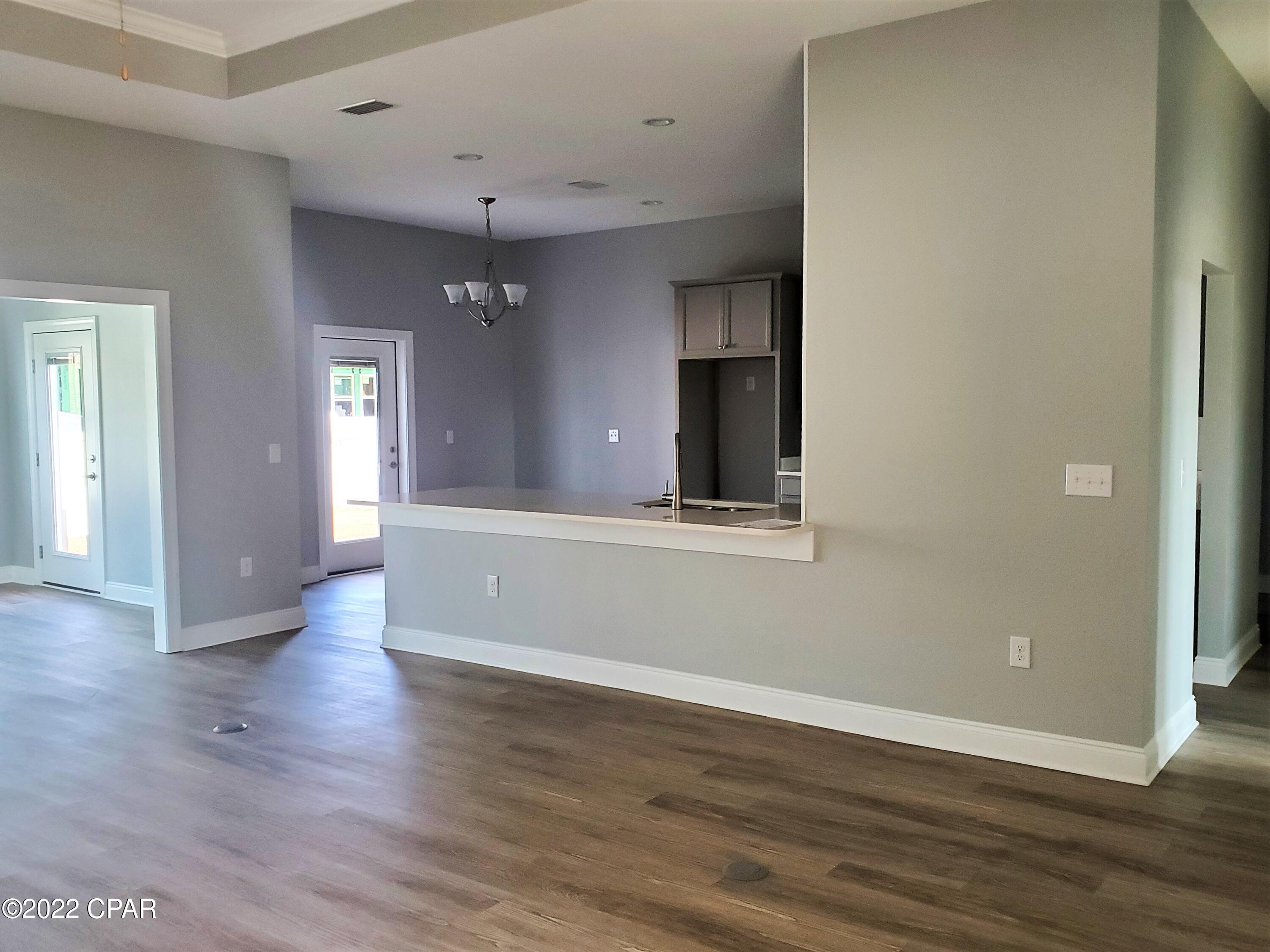 Plantation at College Point - Residential