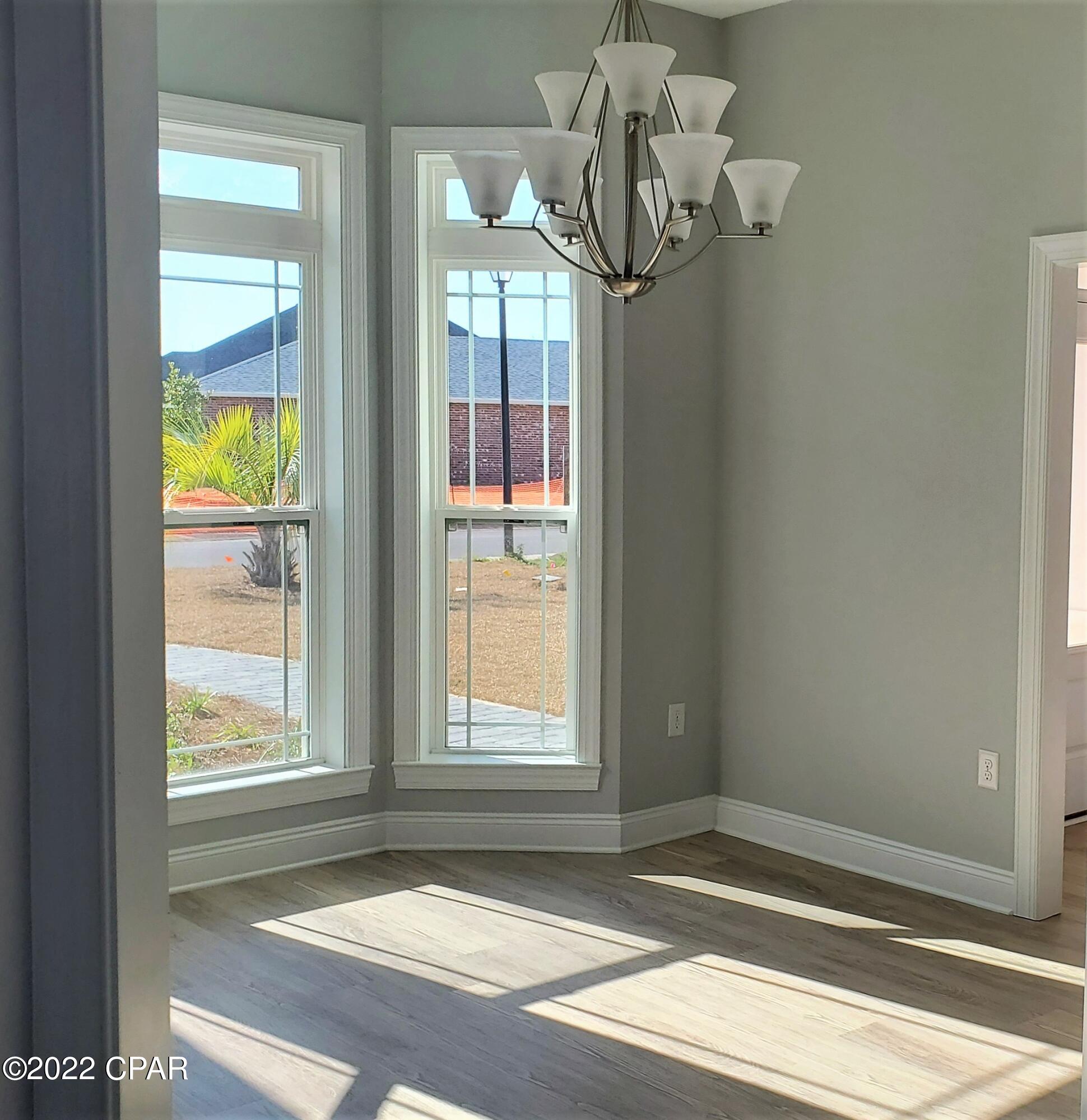 Plantation at College Point - Residential