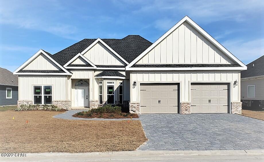 Plantation at College Point - Residential