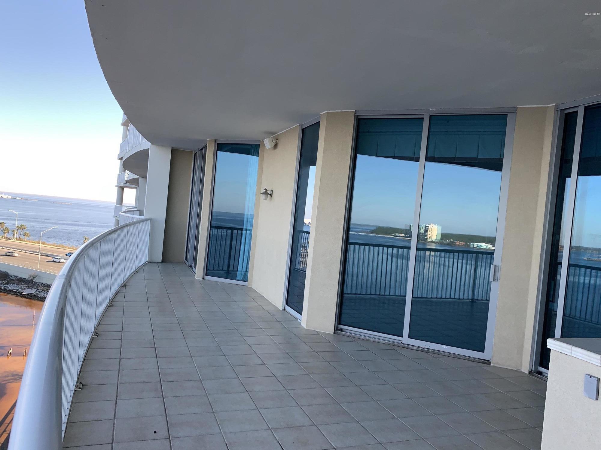 Marina Landing - Residential