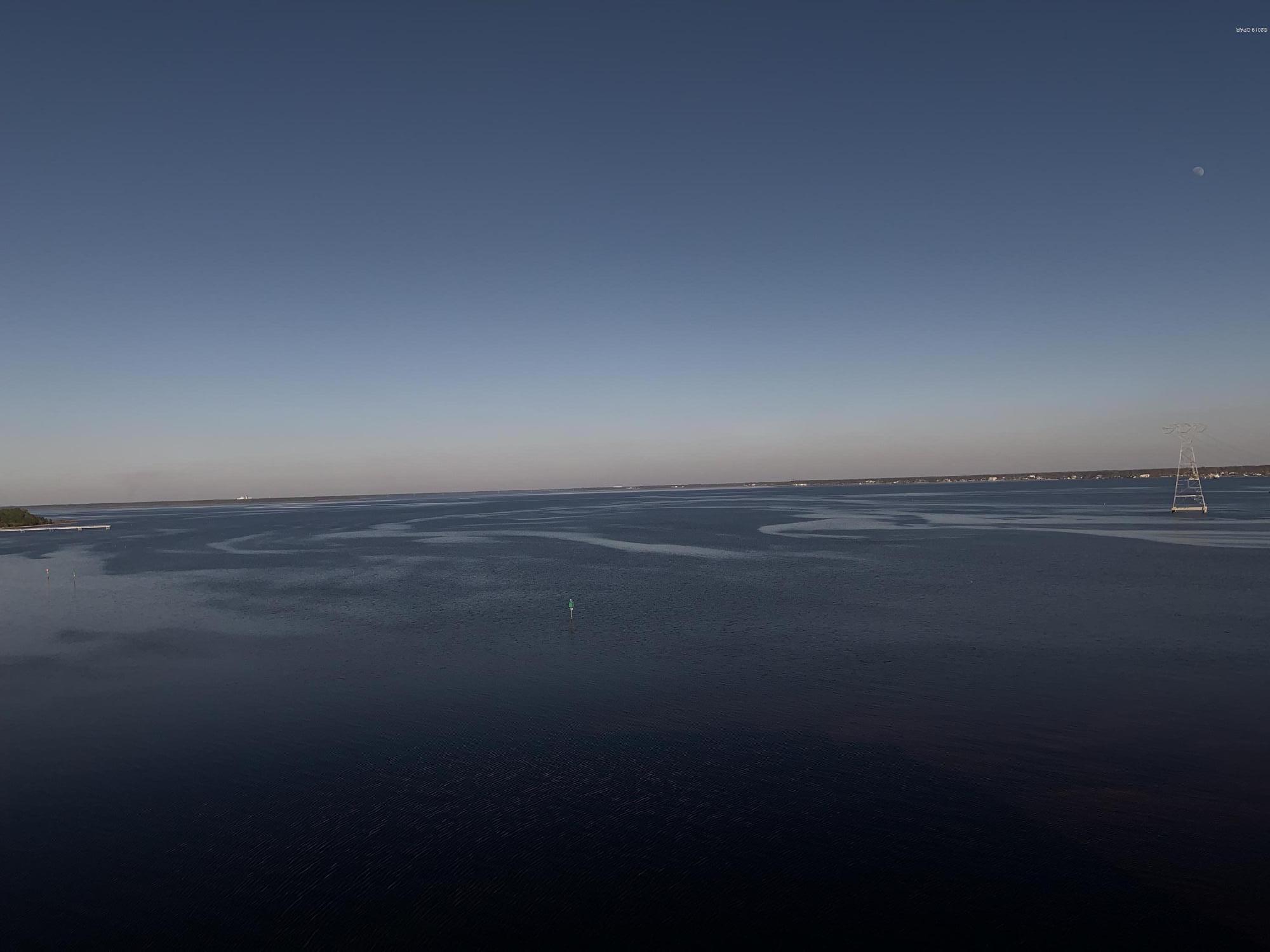 Marina Landing - Residential