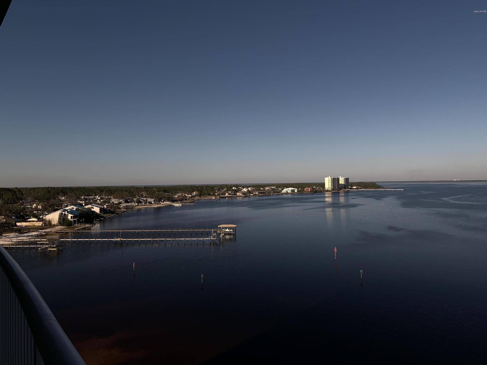 Marina Landing - Residential