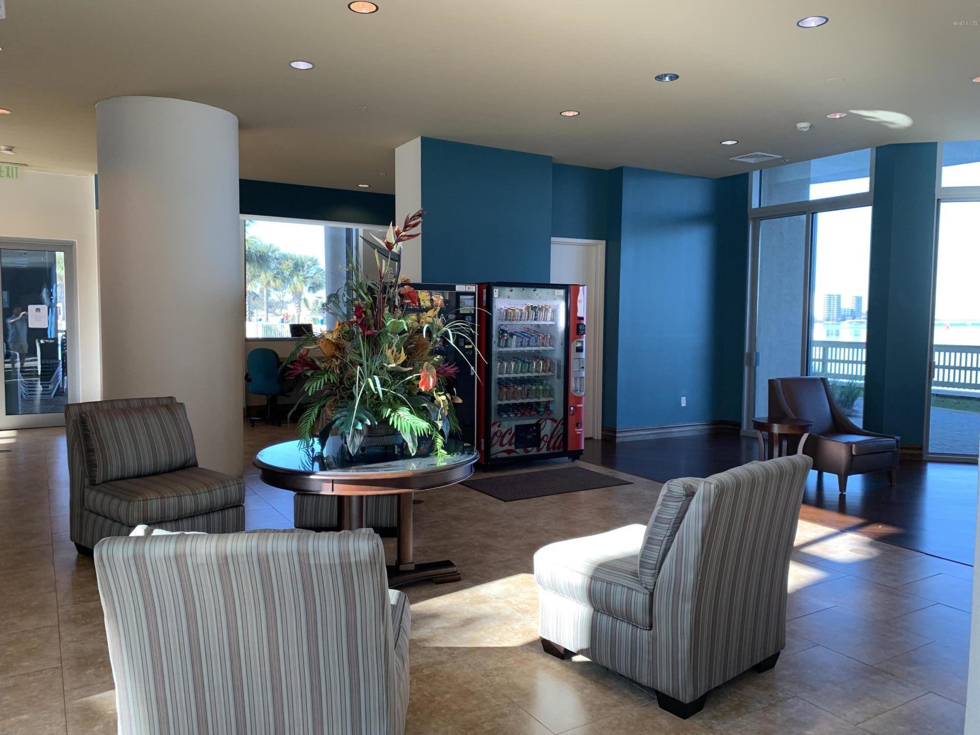 Marina Landing - Residential