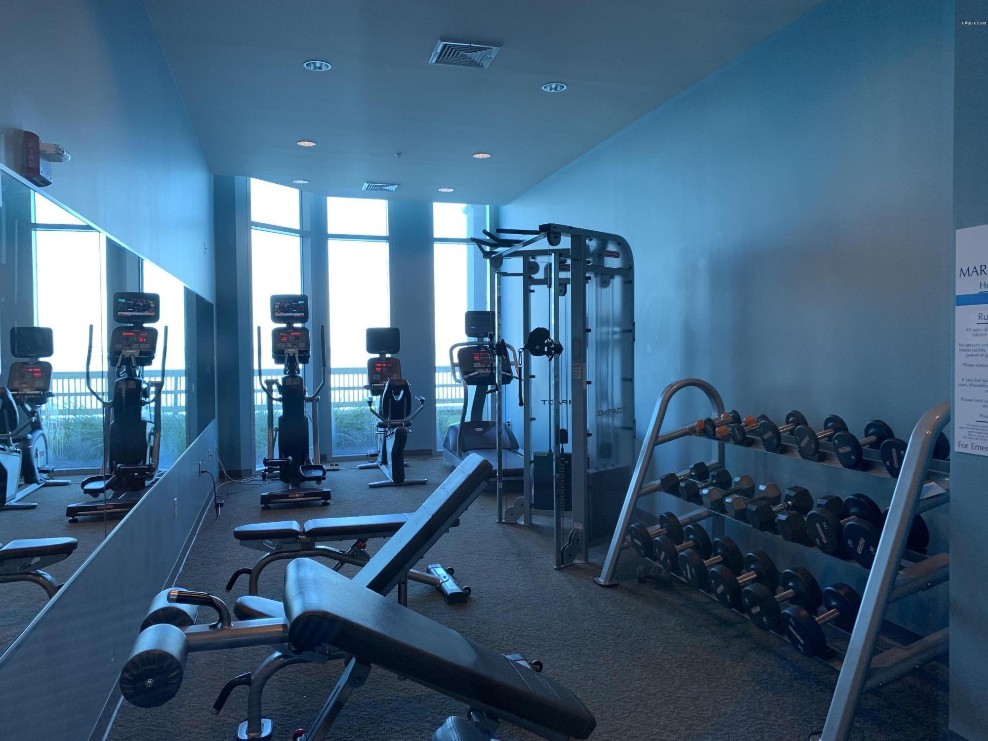 Marina Landing - Residential