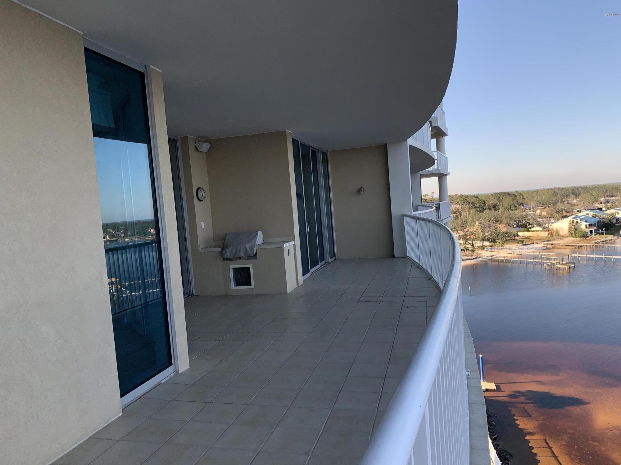 Marina Landing - Residential