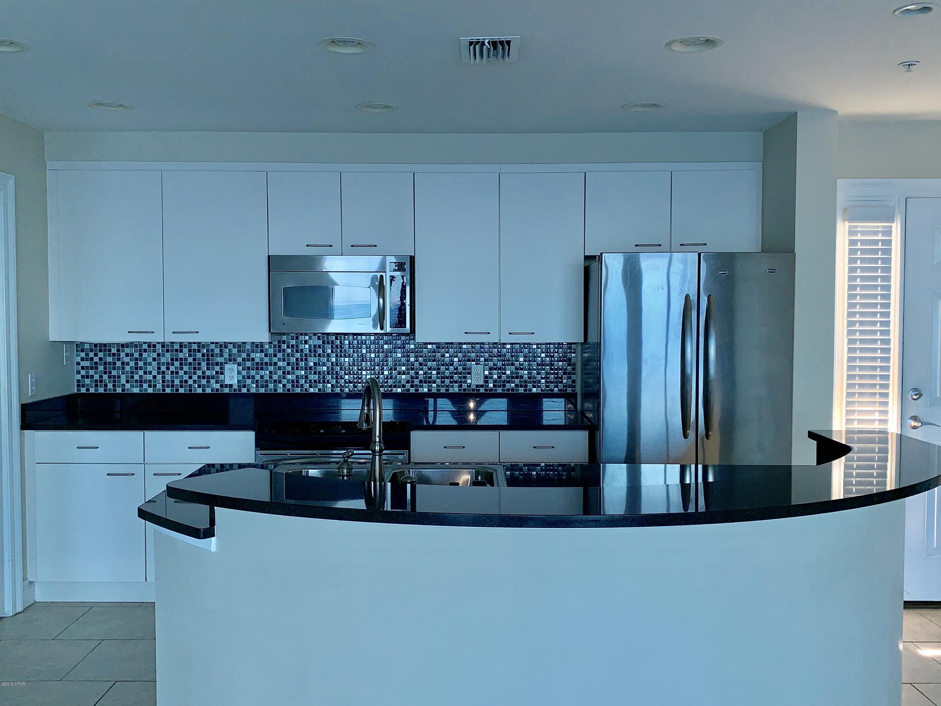 Marina Landing - Residential