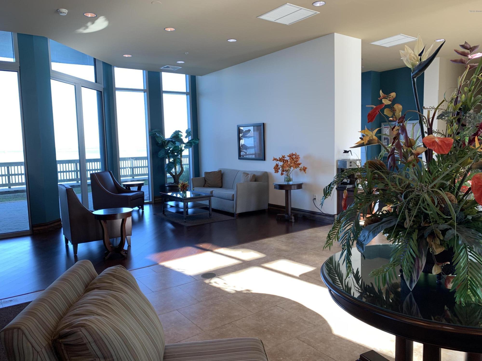 Marina Landing - Residential