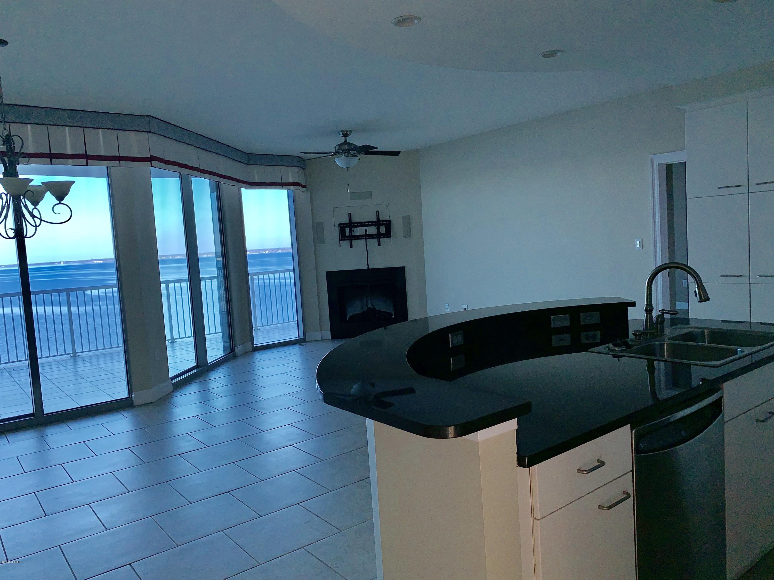 Marina Landing - Residential