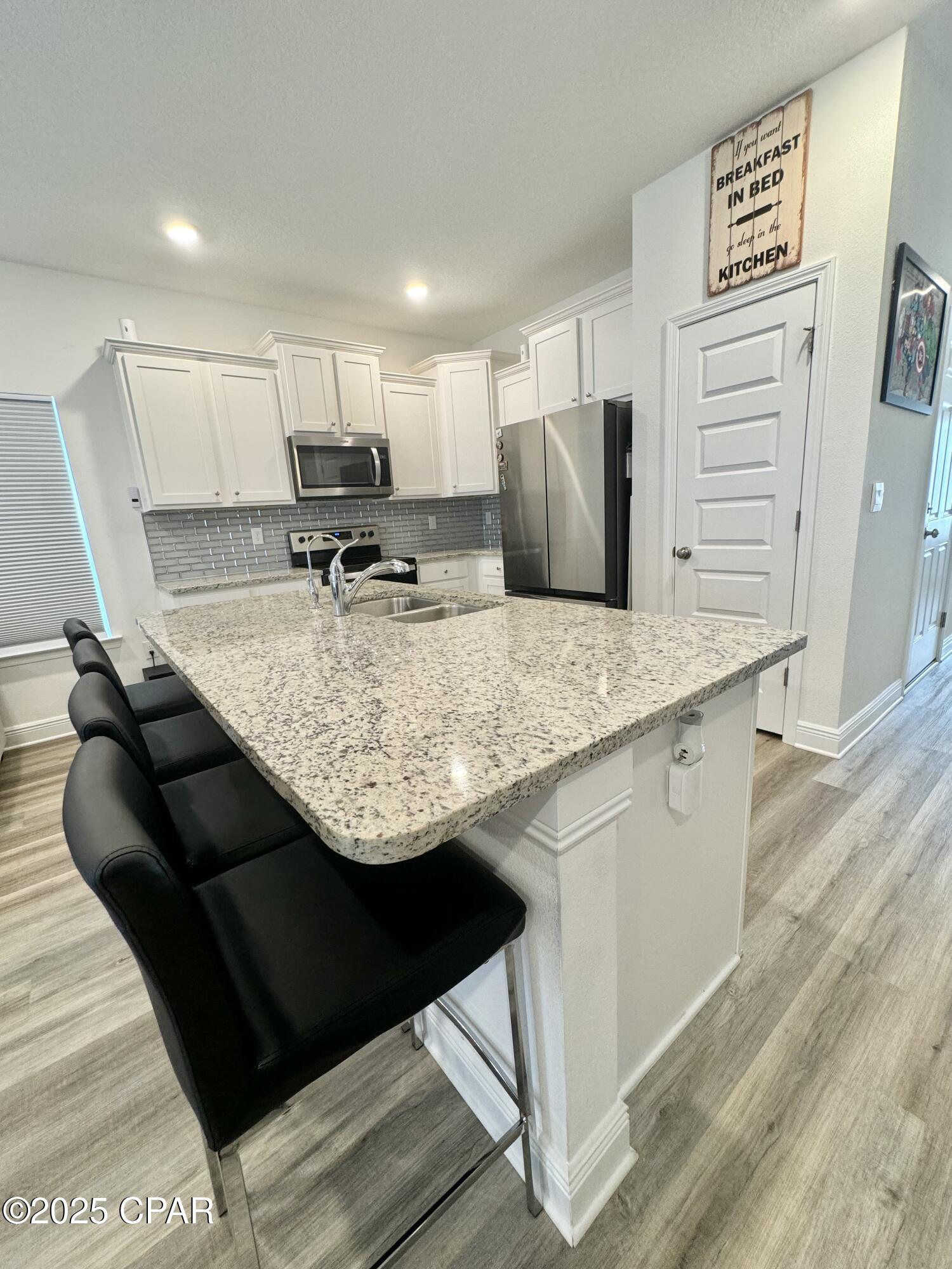 Bayside at Ward Creek - Residential Lease