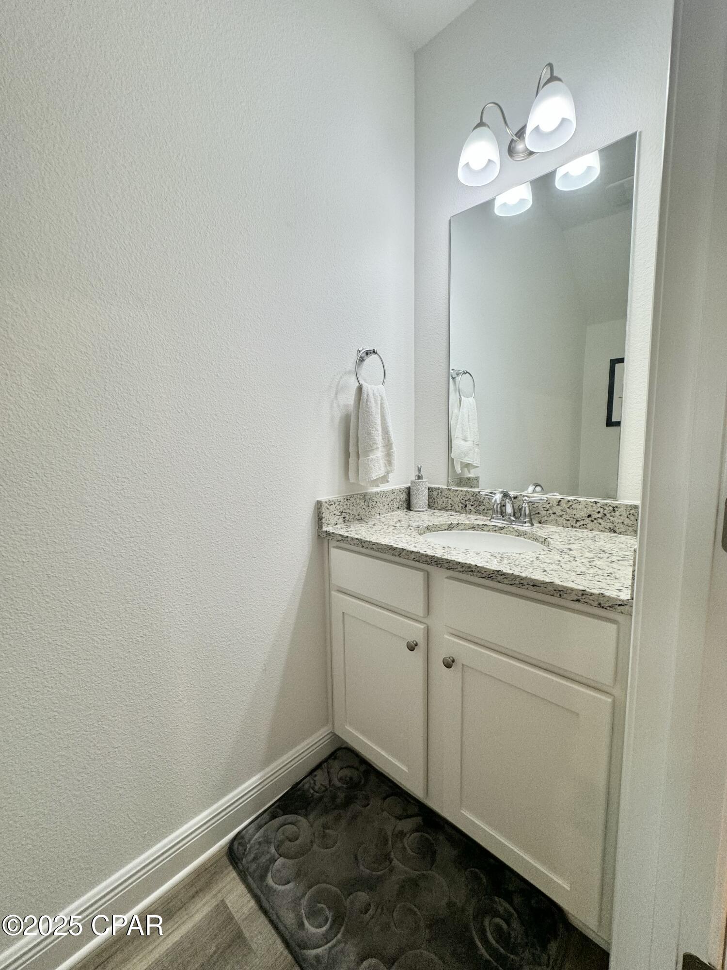 Bayside at Ward Creek - Residential Lease