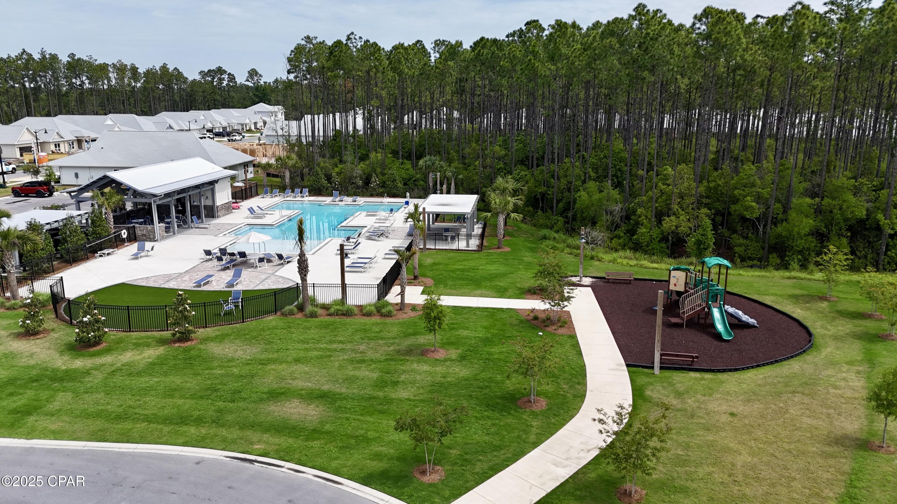 Bayside at Ward Creek - Residential Lease