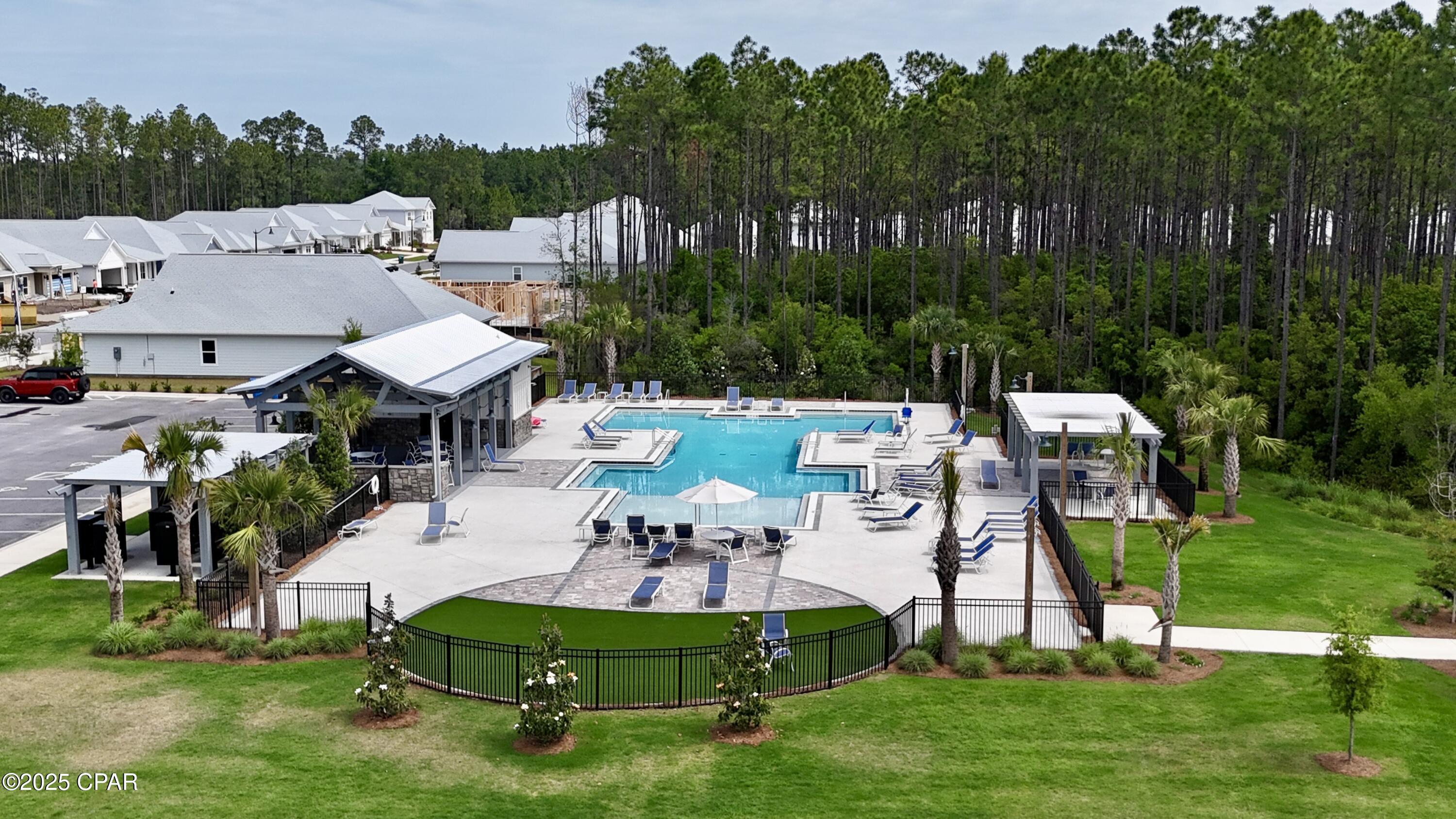 Bayside at Ward Creek - Residential Lease