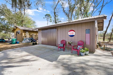 A home in Panama City