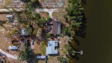 A home in Panama City