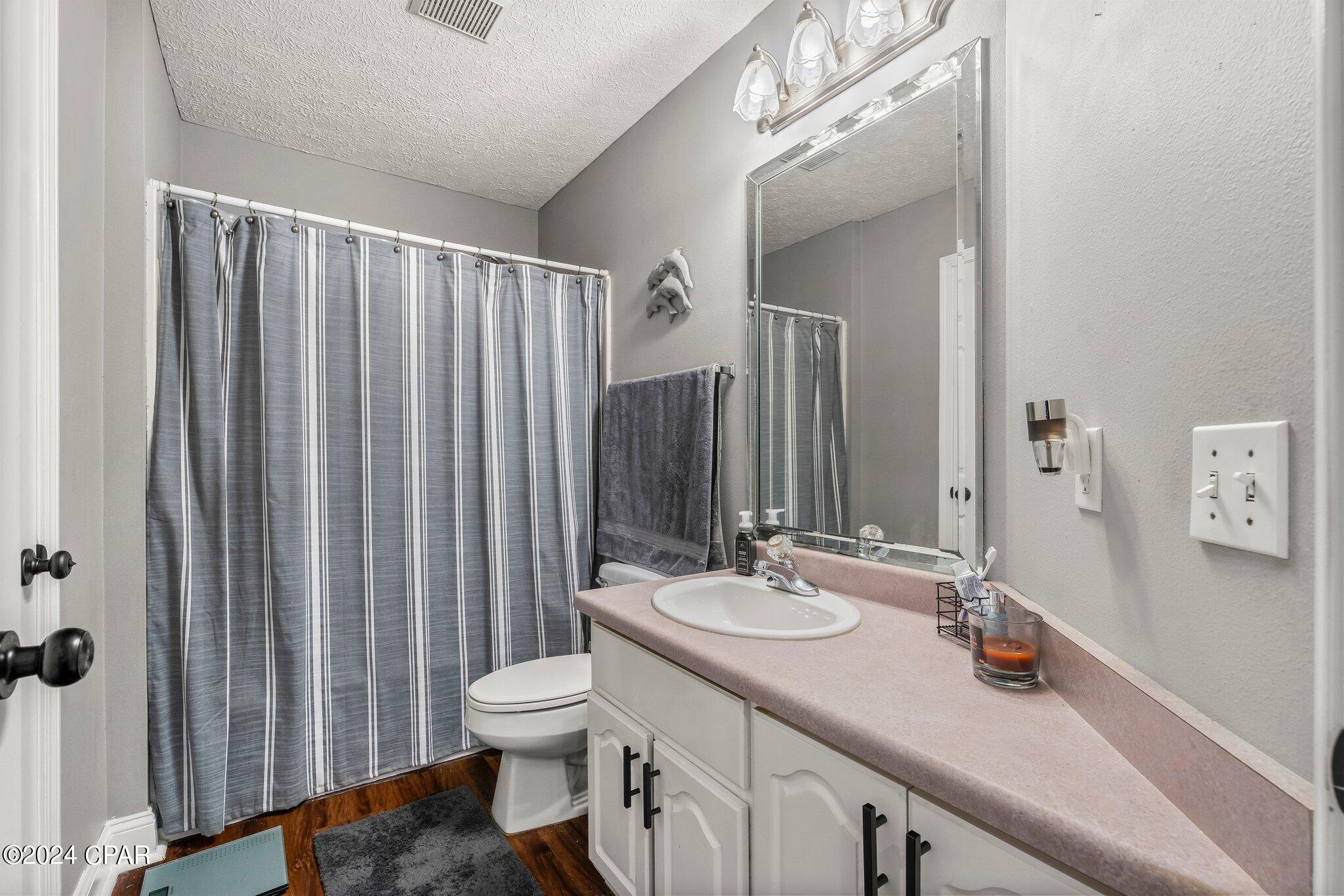 Treasure Cove Unit 2 - Residential