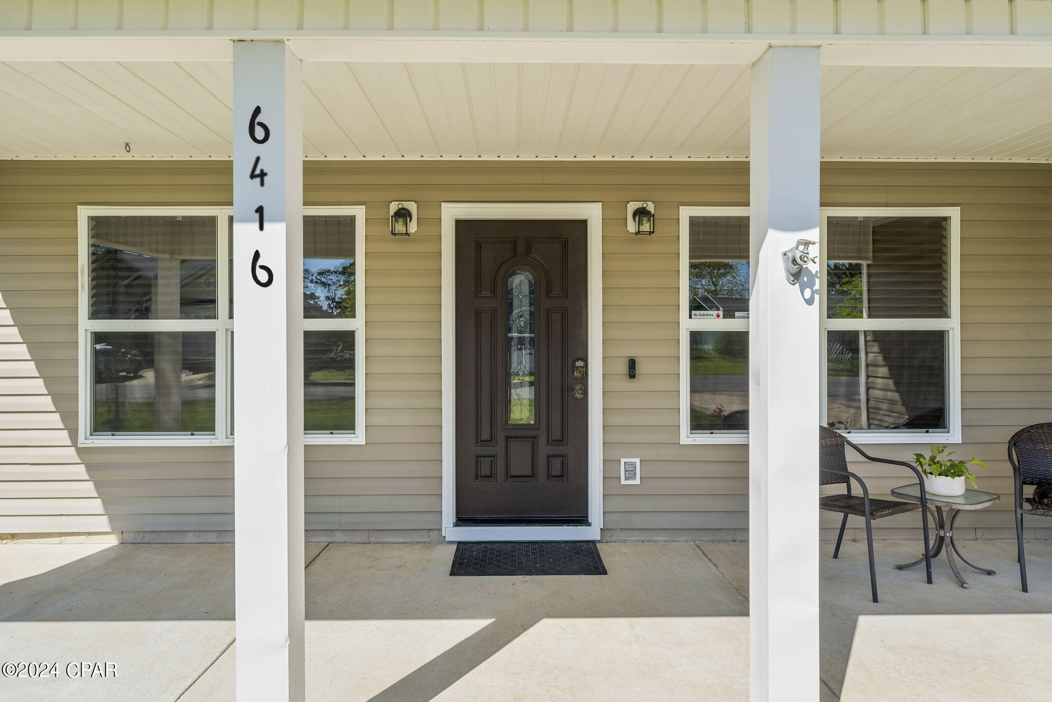 Treasure Cove Unit 2 - Residential