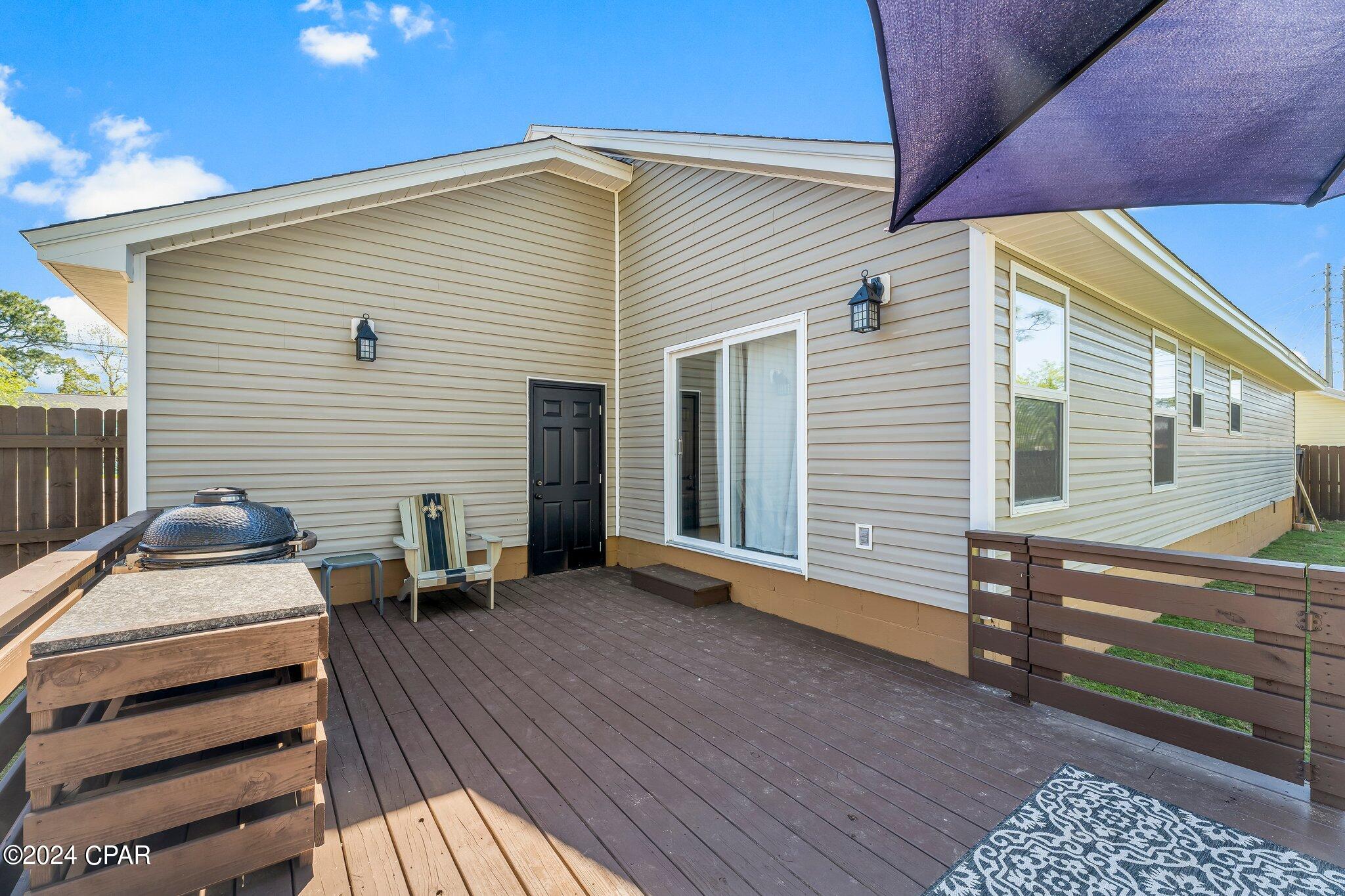 Treasure Cove Unit 2 - Residential