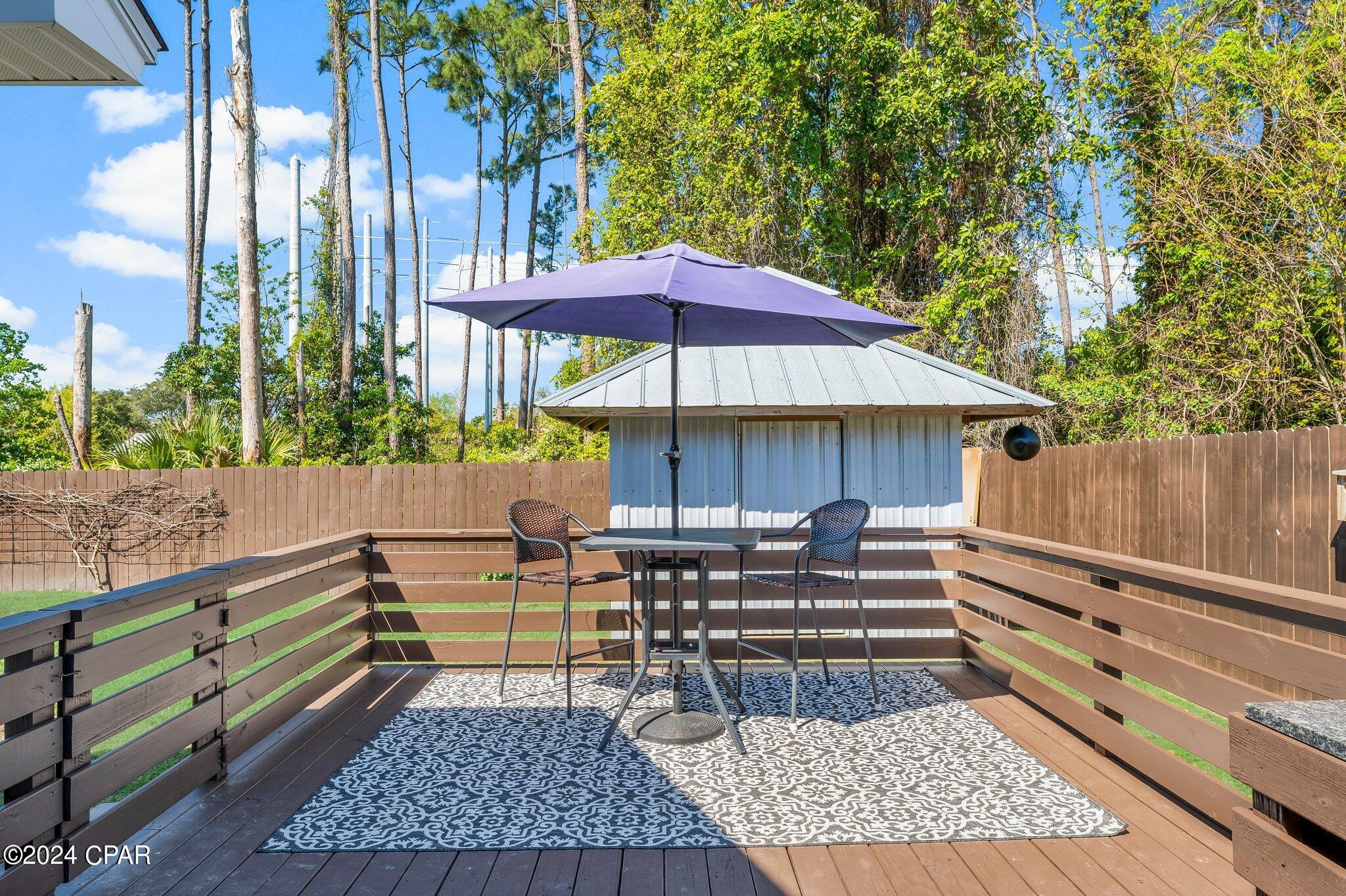 Treasure Cove Unit 2 - Residential