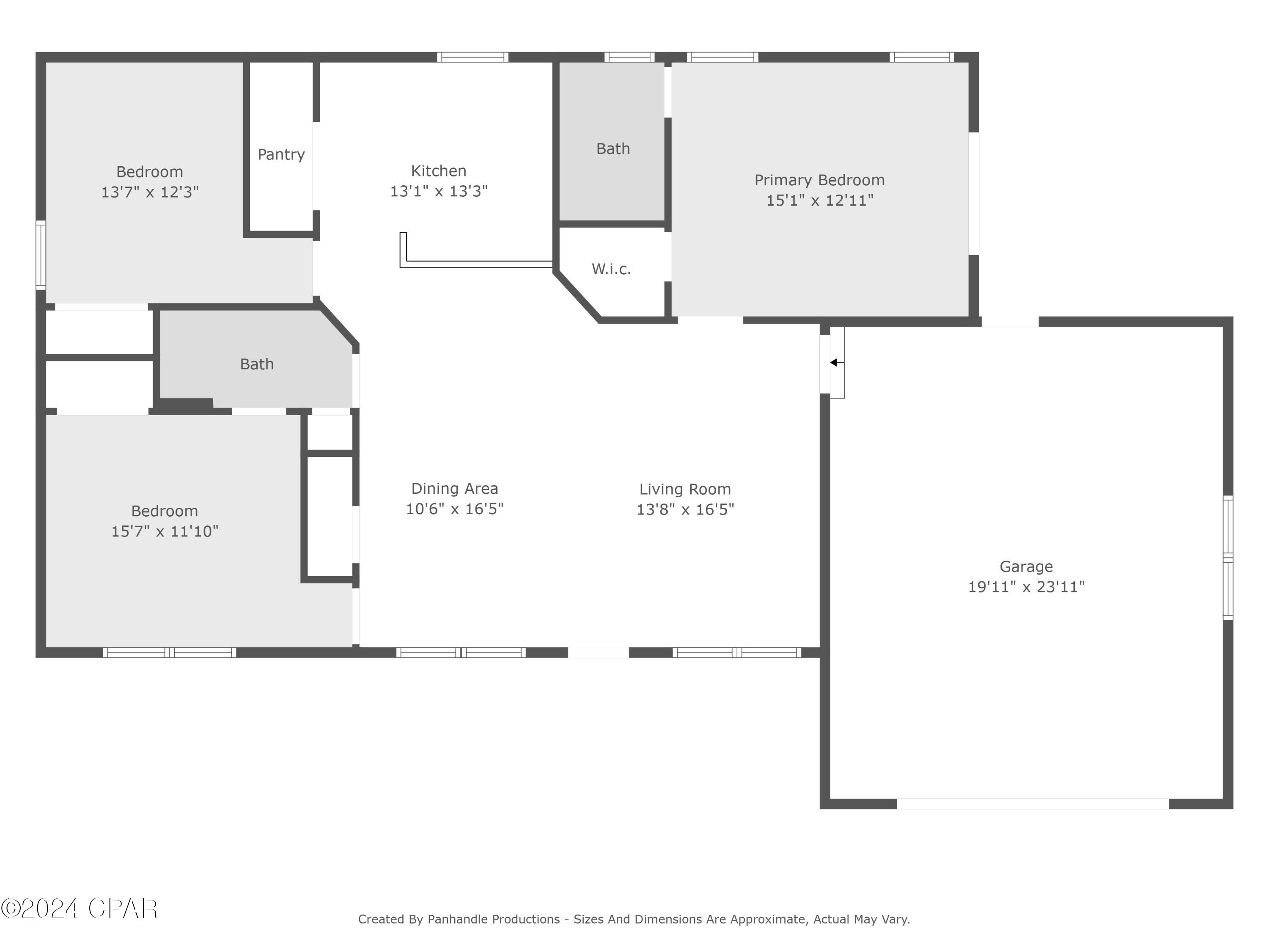 Treasure Cove Unit 2 - Residential