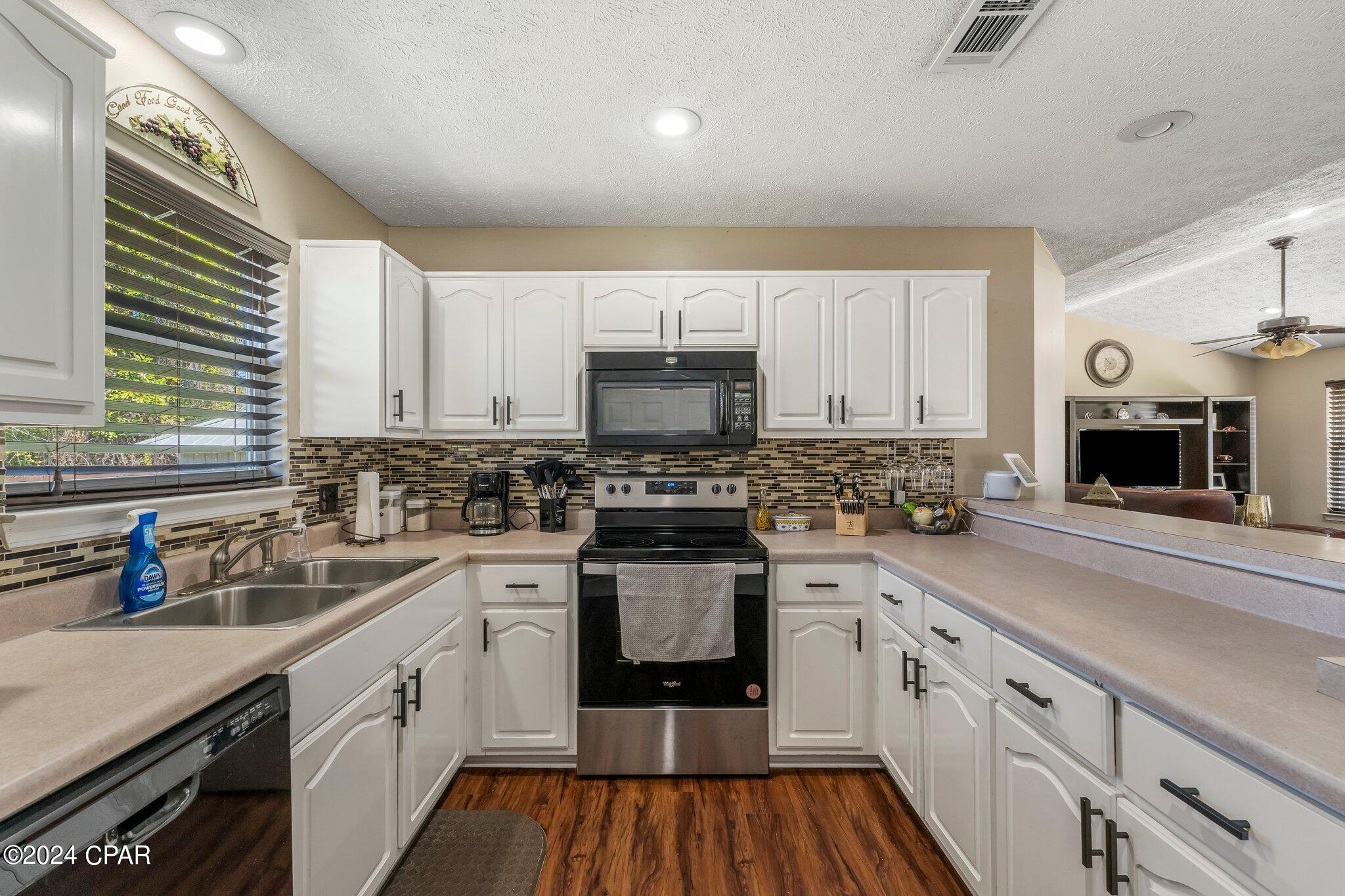 Treasure Cove Unit 2 - Residential