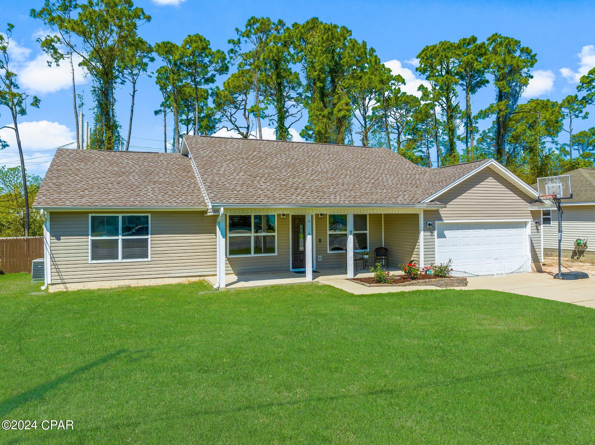 Treasure Cove Unit 2 - Residential