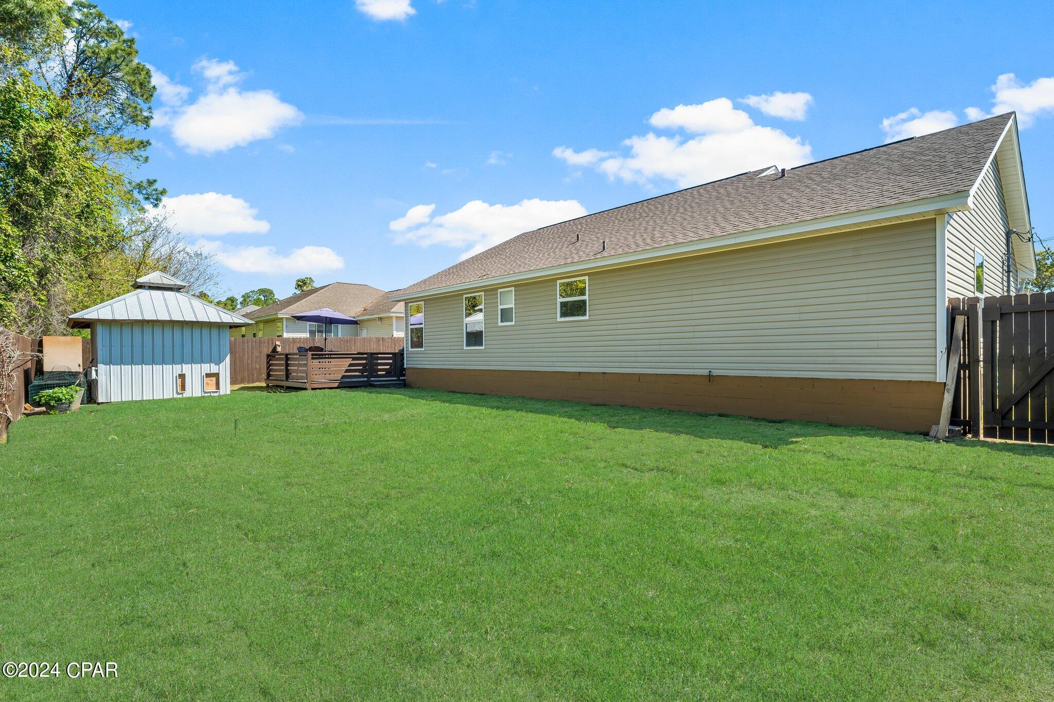 Treasure Cove Unit 2 - Residential