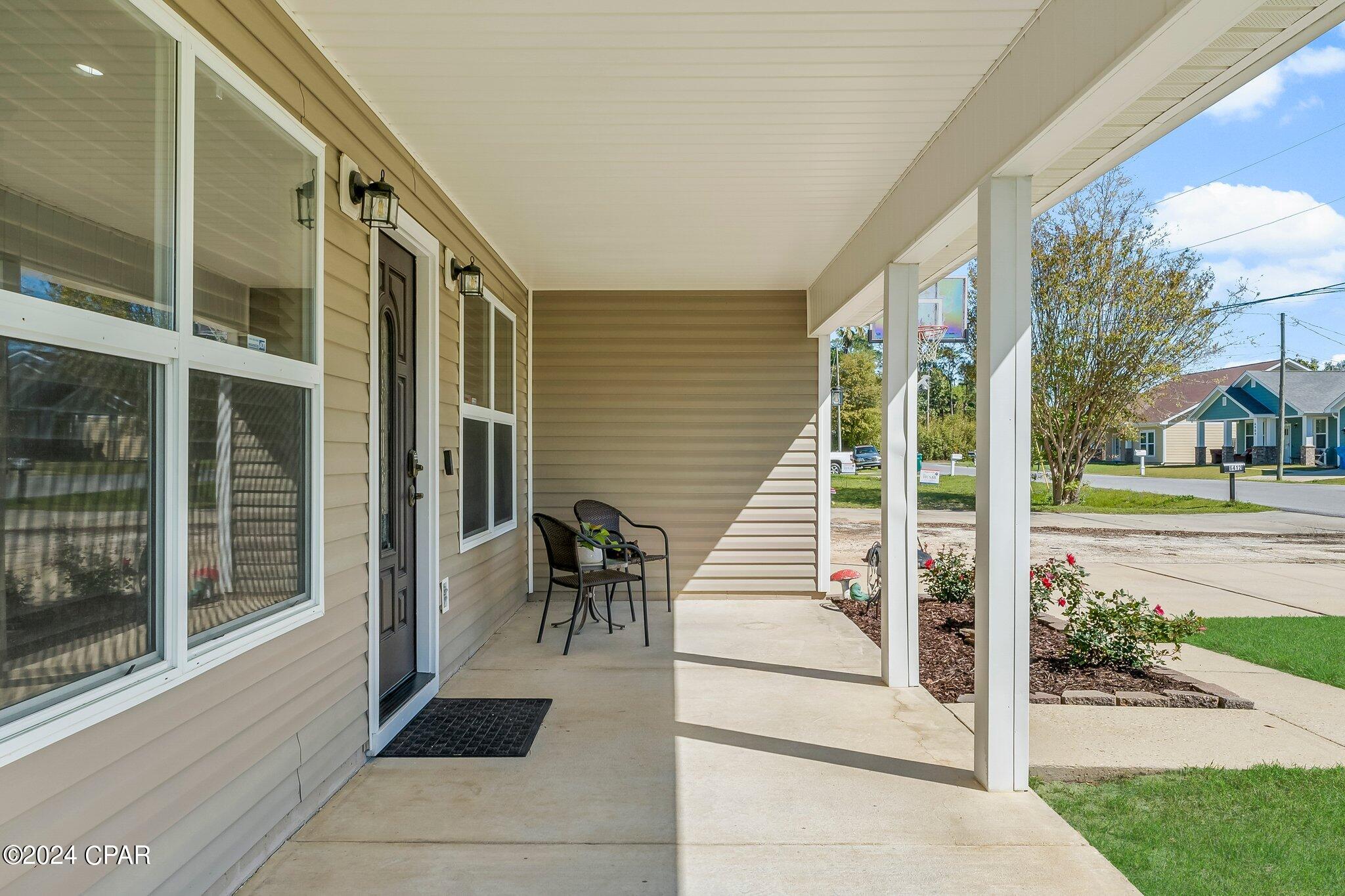 Treasure Cove Unit 2 - Residential