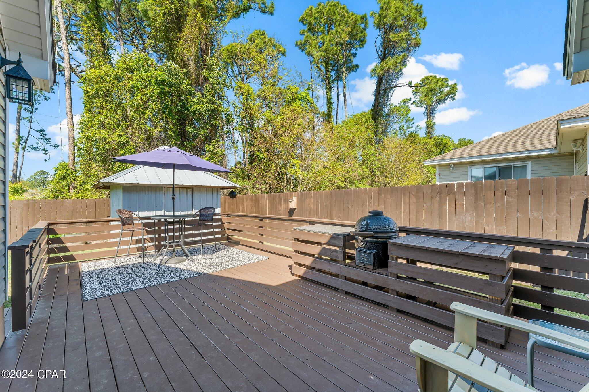 Treasure Cove Unit 2 - Residential