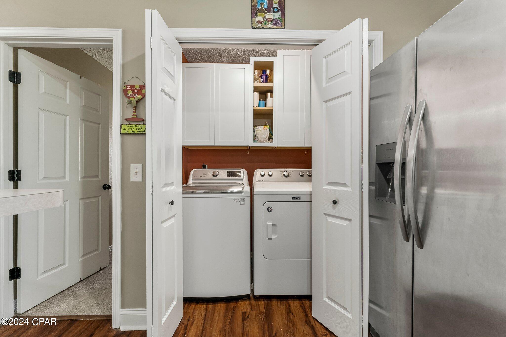 Treasure Cove Unit 2 - Residential