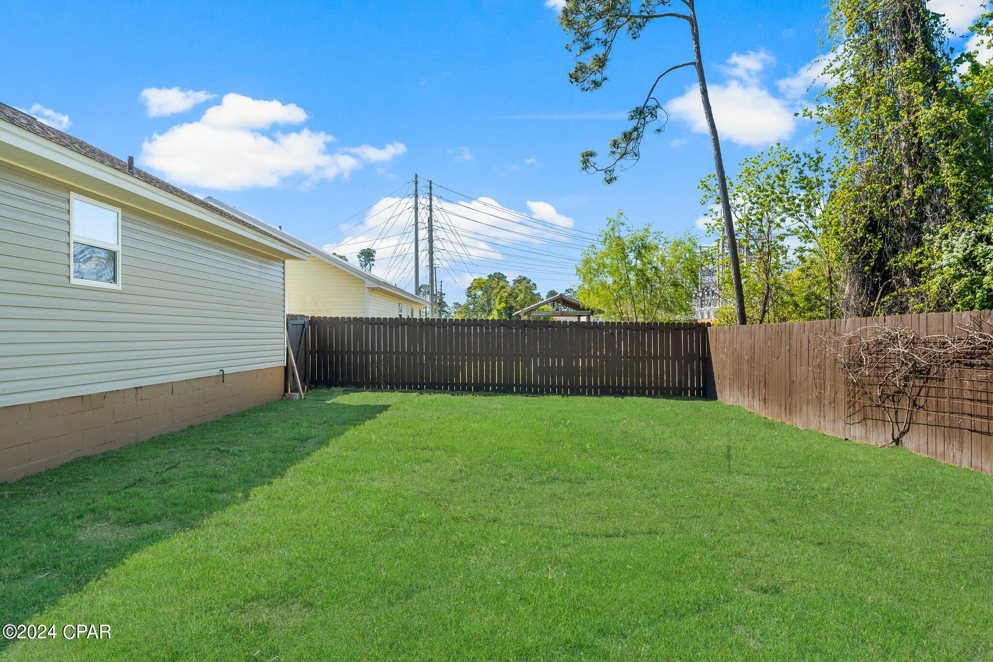 Treasure Cove Unit 2 - Residential