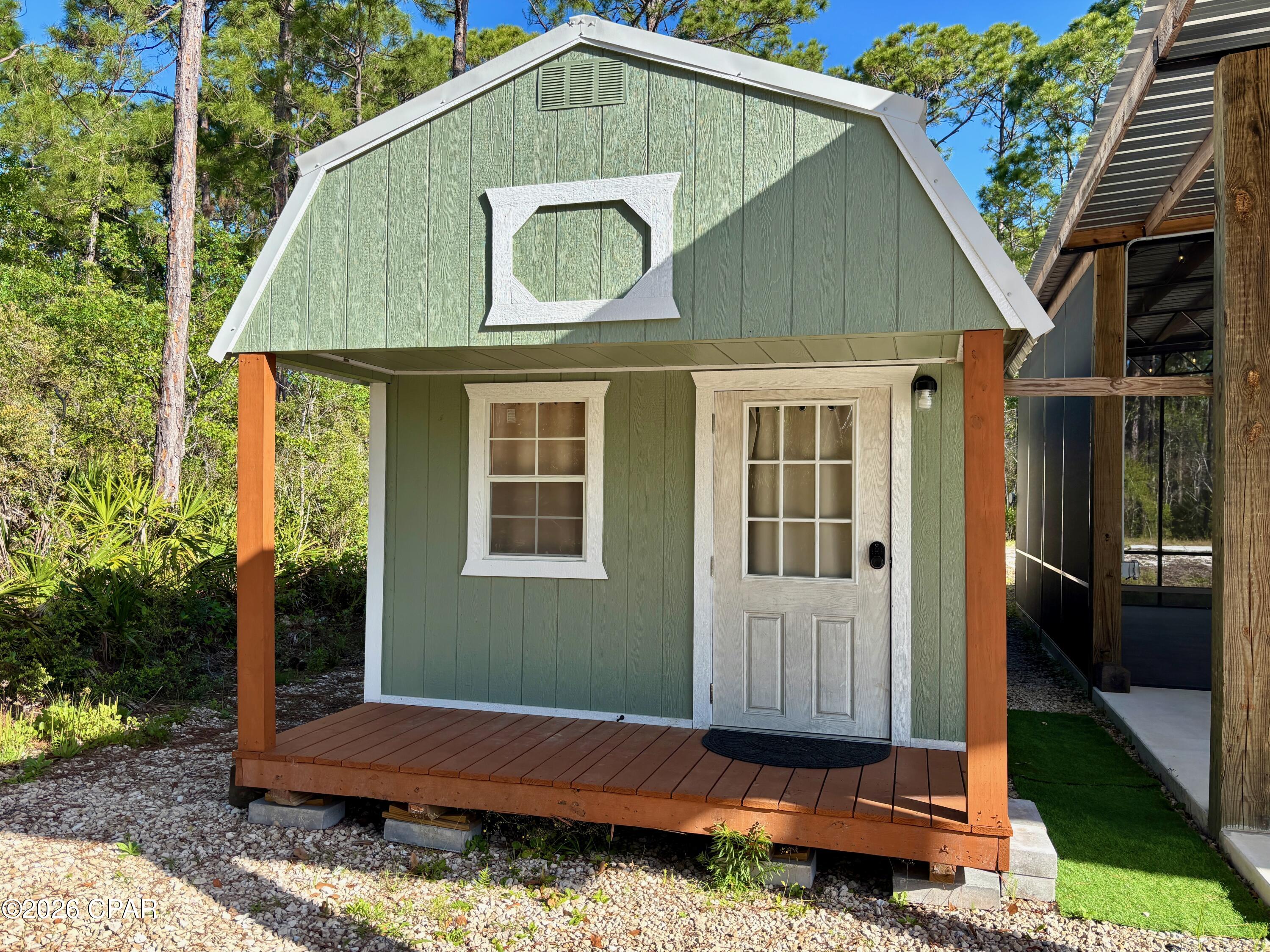 [No Recorded Subdiv] - Land