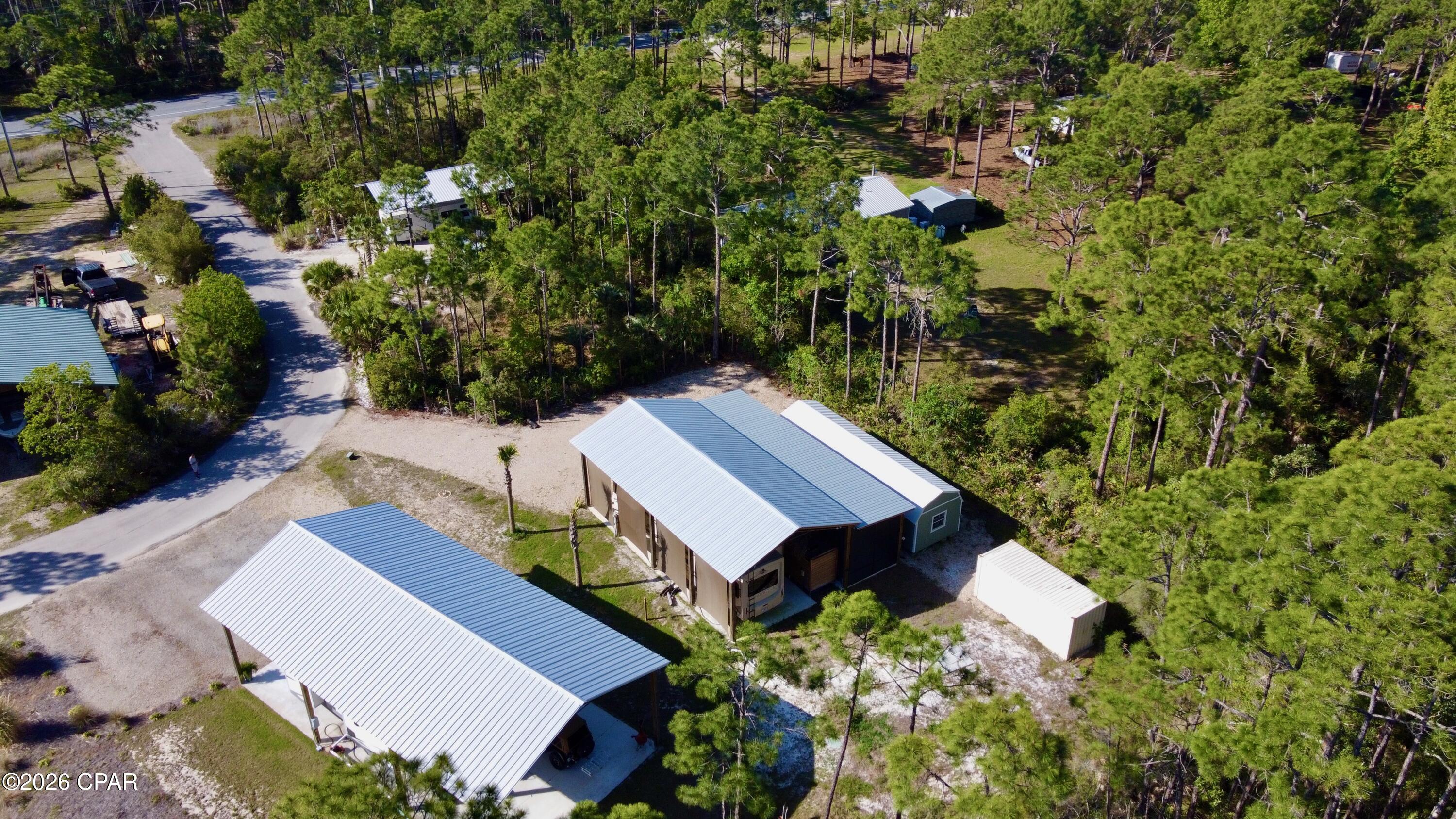 [No Recorded Subdiv] - Land