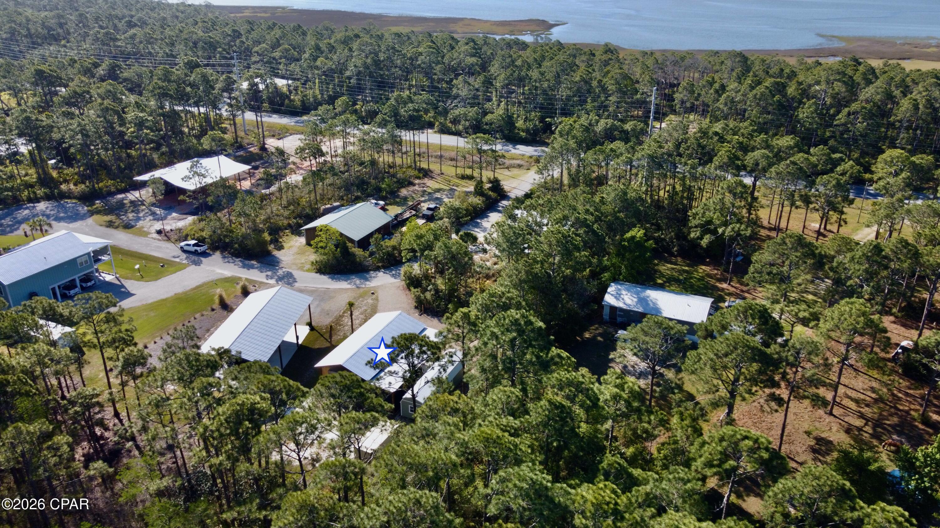 [No Recorded Subdiv] - Land