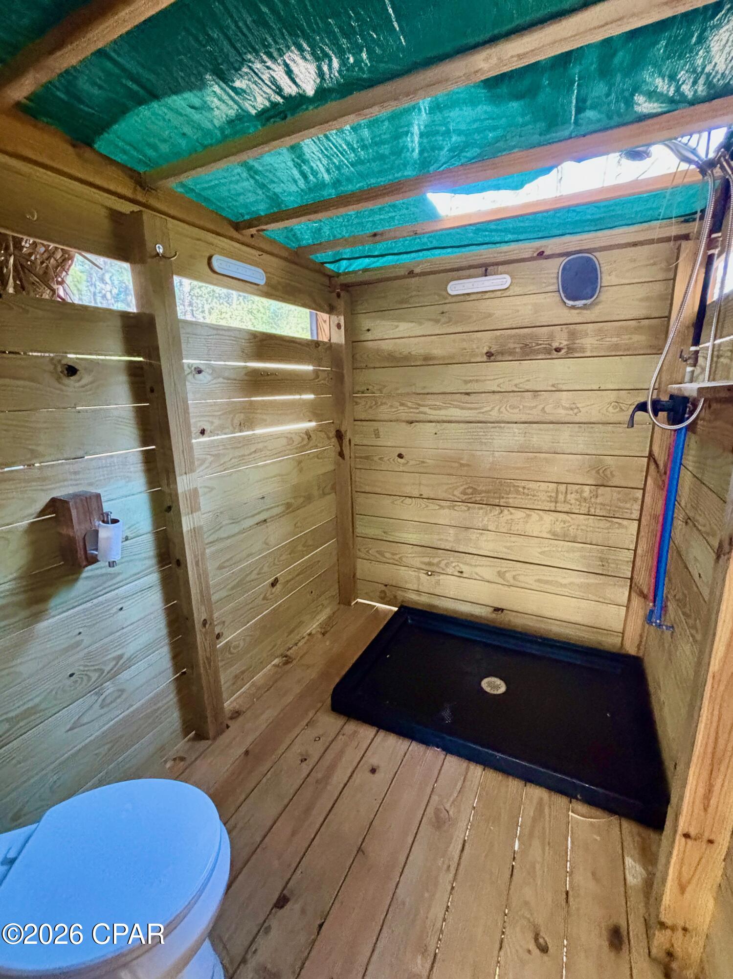 [No Recorded Subdiv] - Land