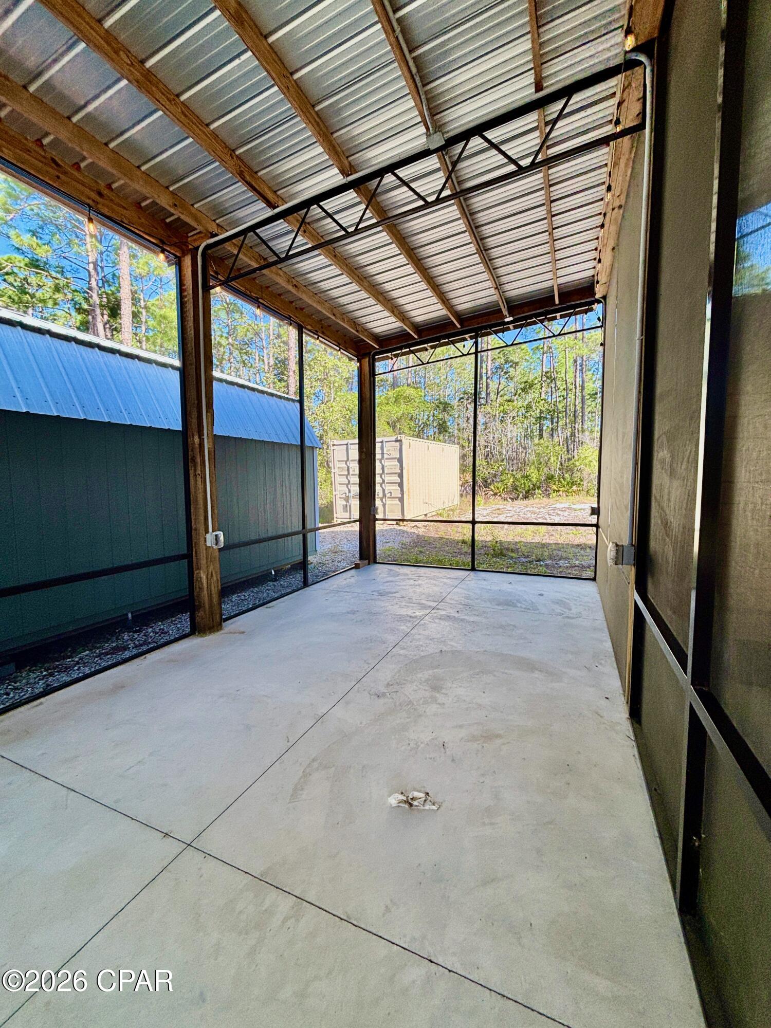 [No Recorded Subdiv] - Land