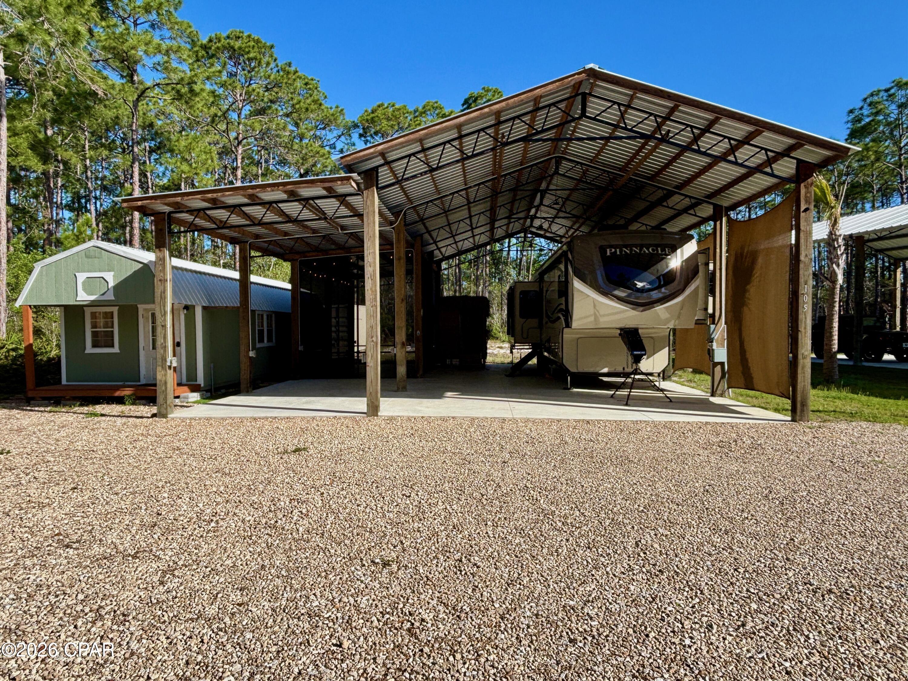 [No Recorded Subdiv] - Land