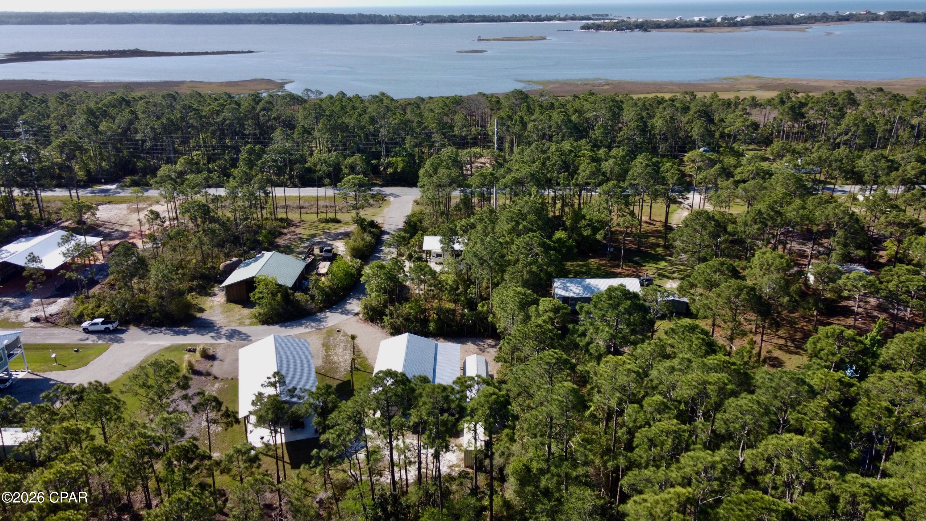 [No Recorded Subdiv] - Land