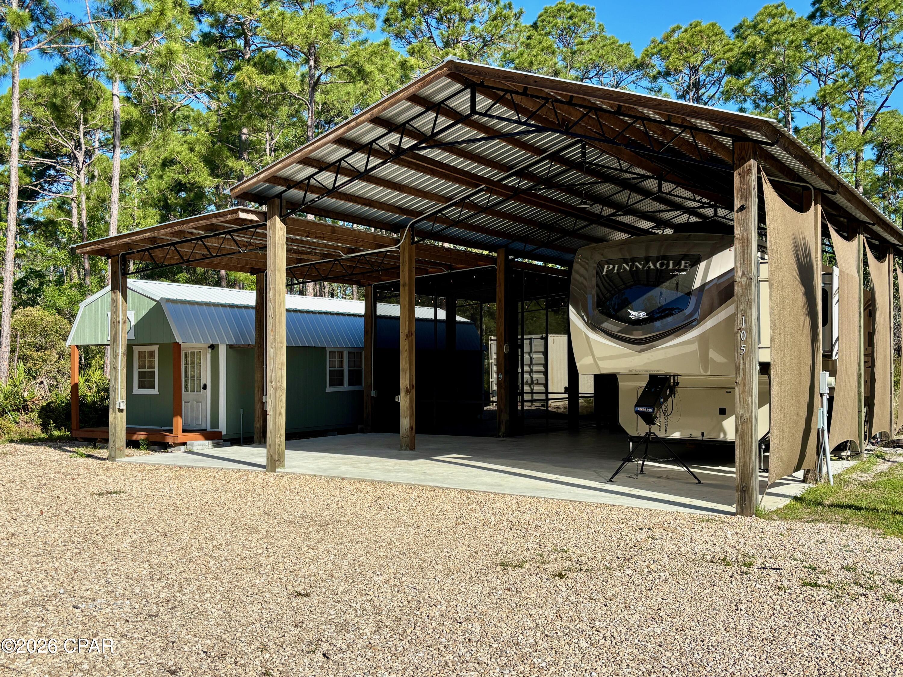 [No Recorded Subdiv] - Land