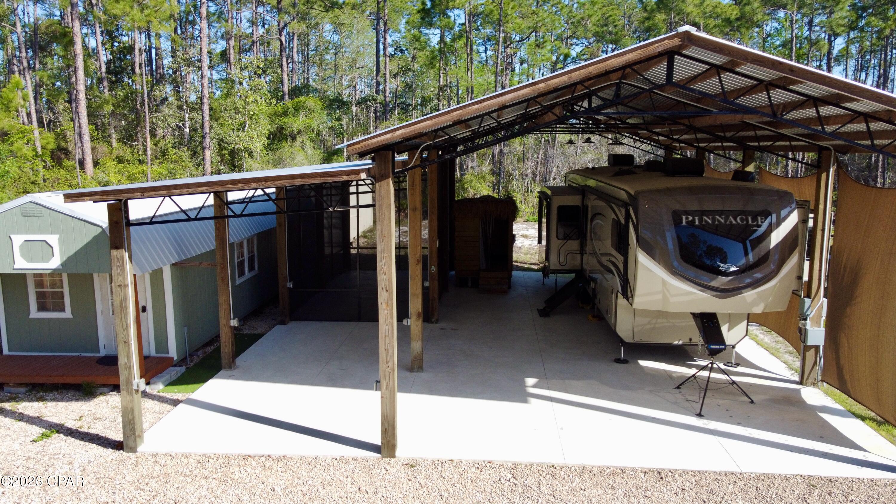 [No Recorded Subdiv] - Land