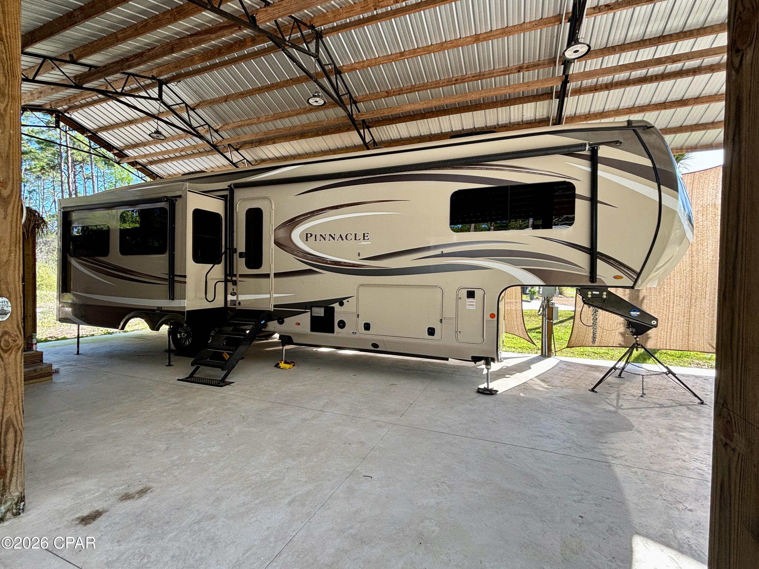 [No Recorded Subdiv] - Land