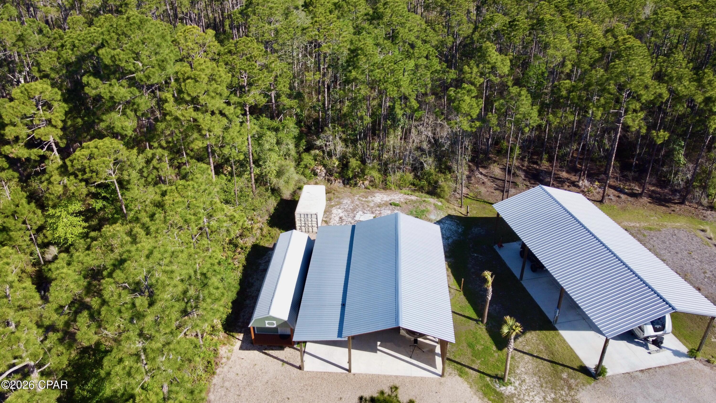 [No Recorded Subdiv] - Land