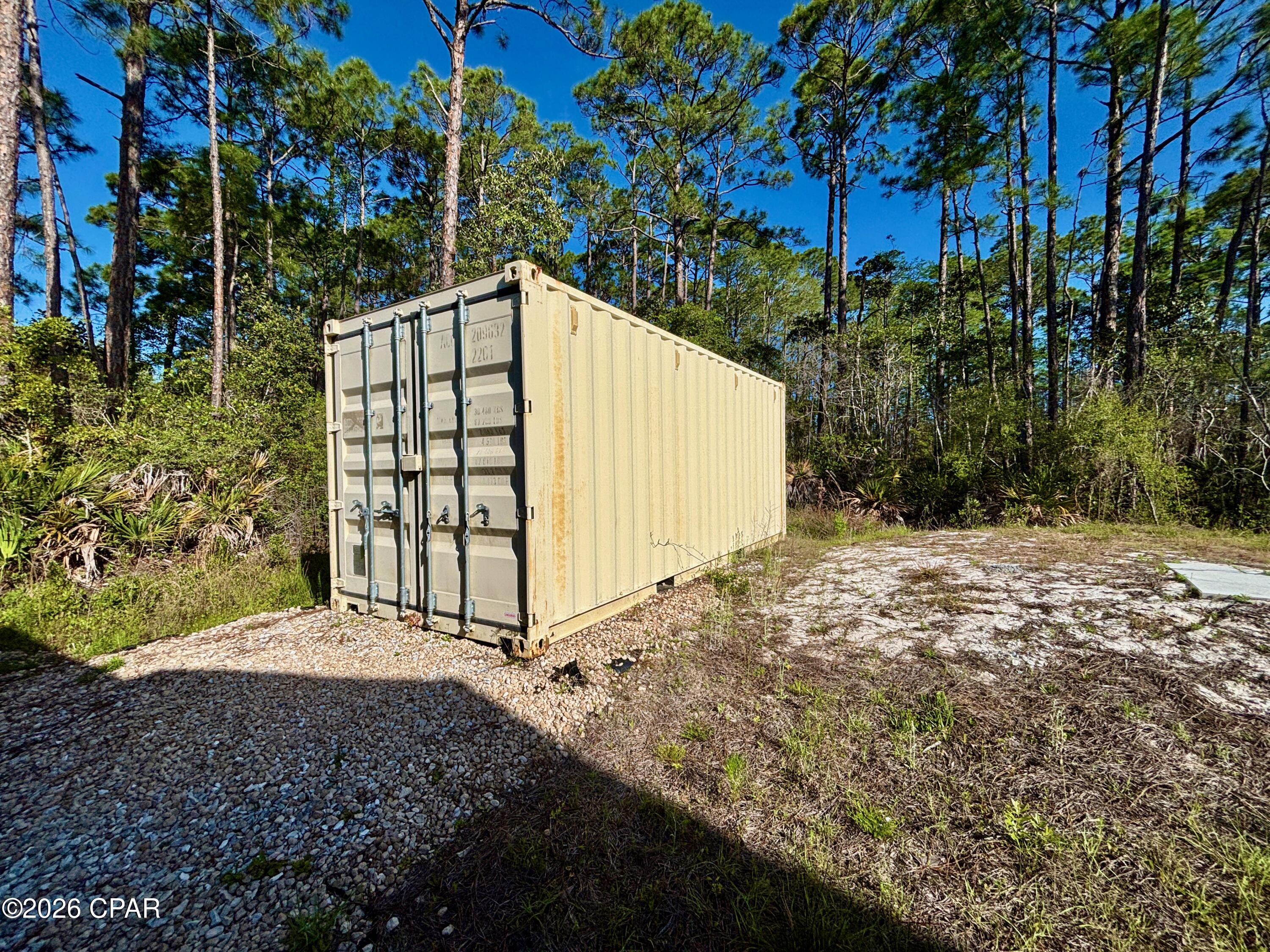 [No Recorded Subdiv] - Land