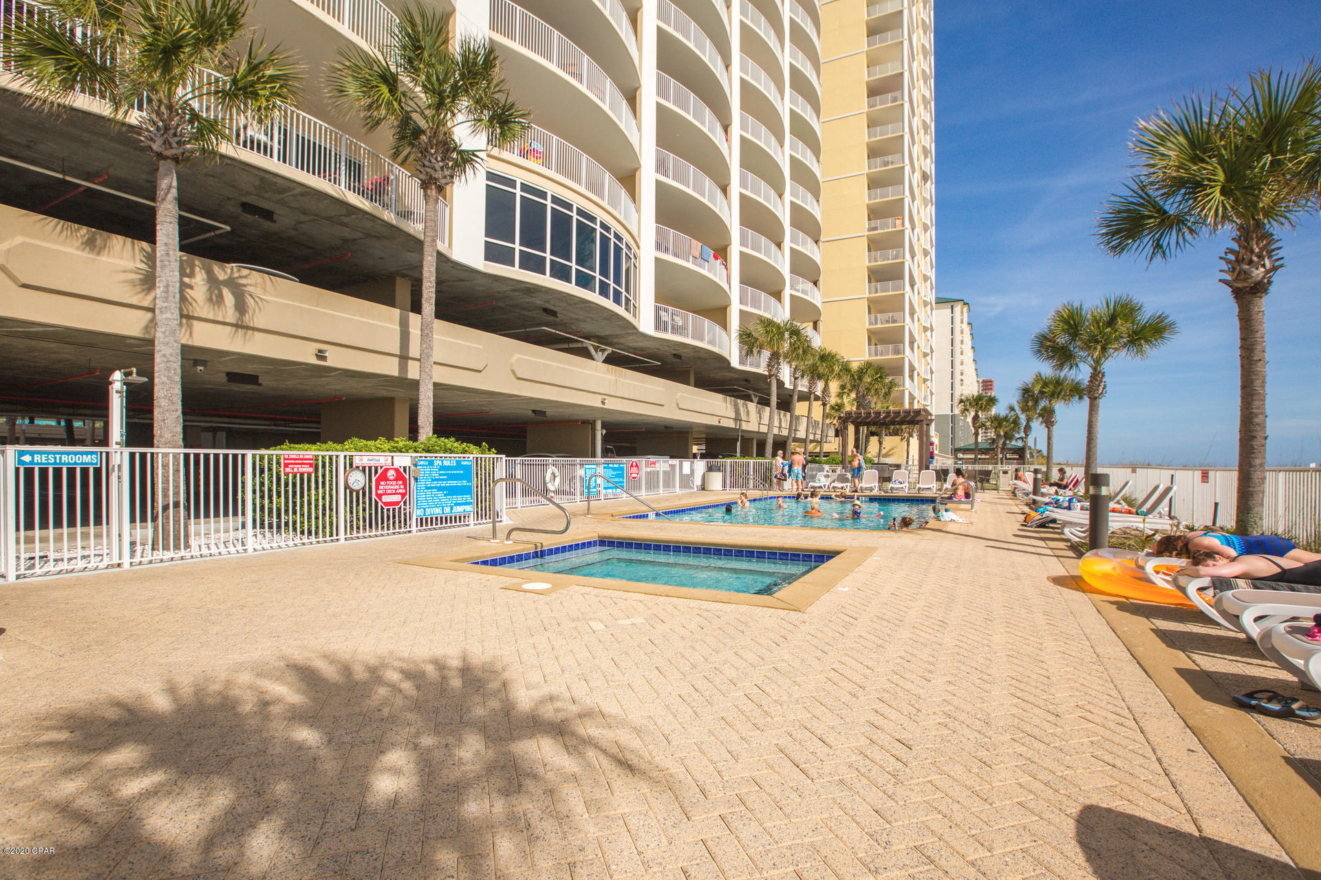 Ocean Villa - Residential