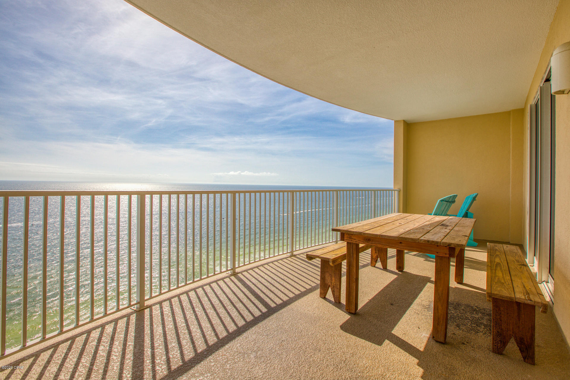 Ocean Villa - Residential