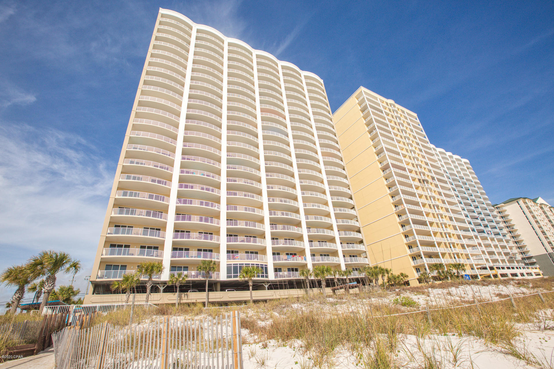 Ocean Villa - Residential