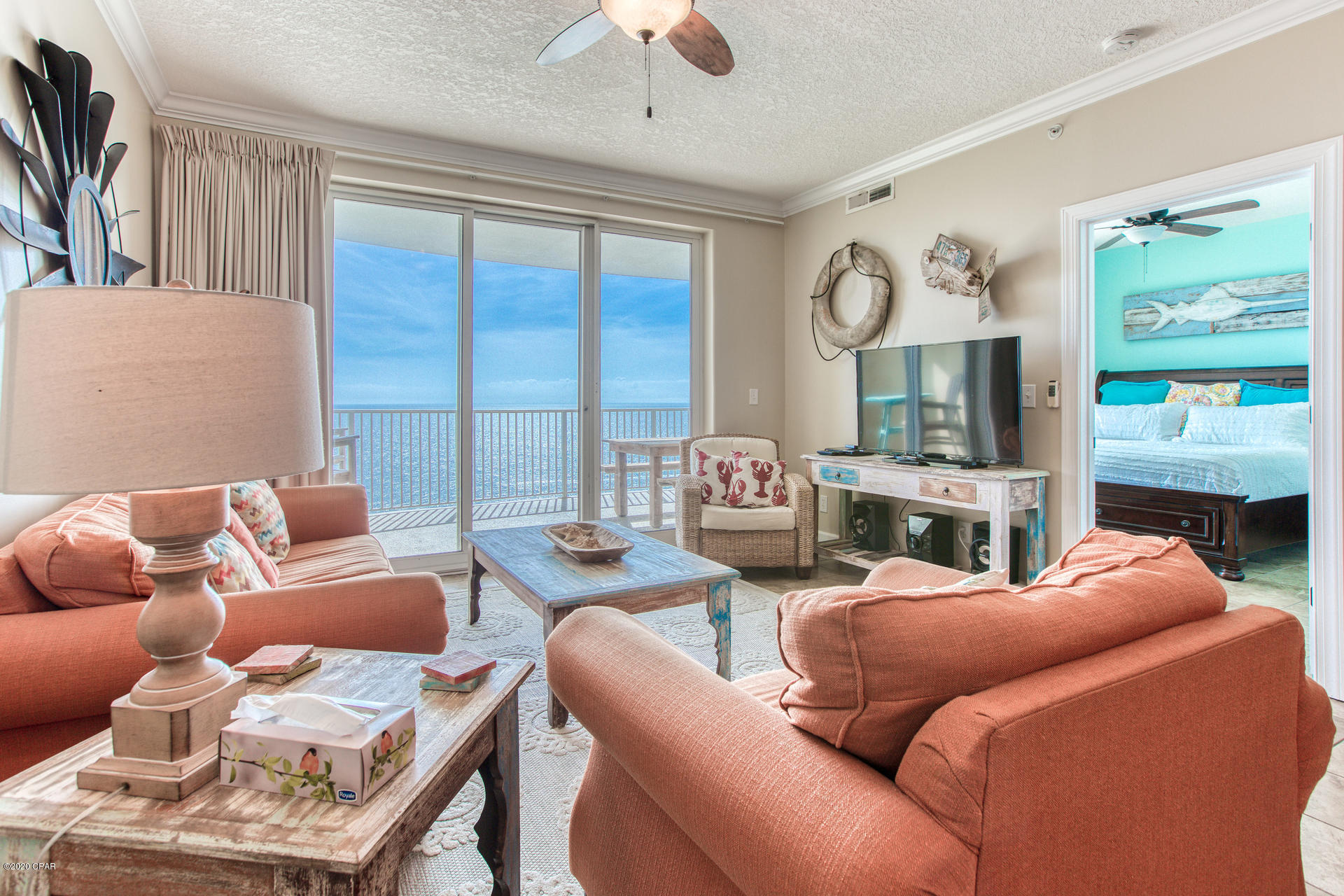 Ocean Villa - Residential