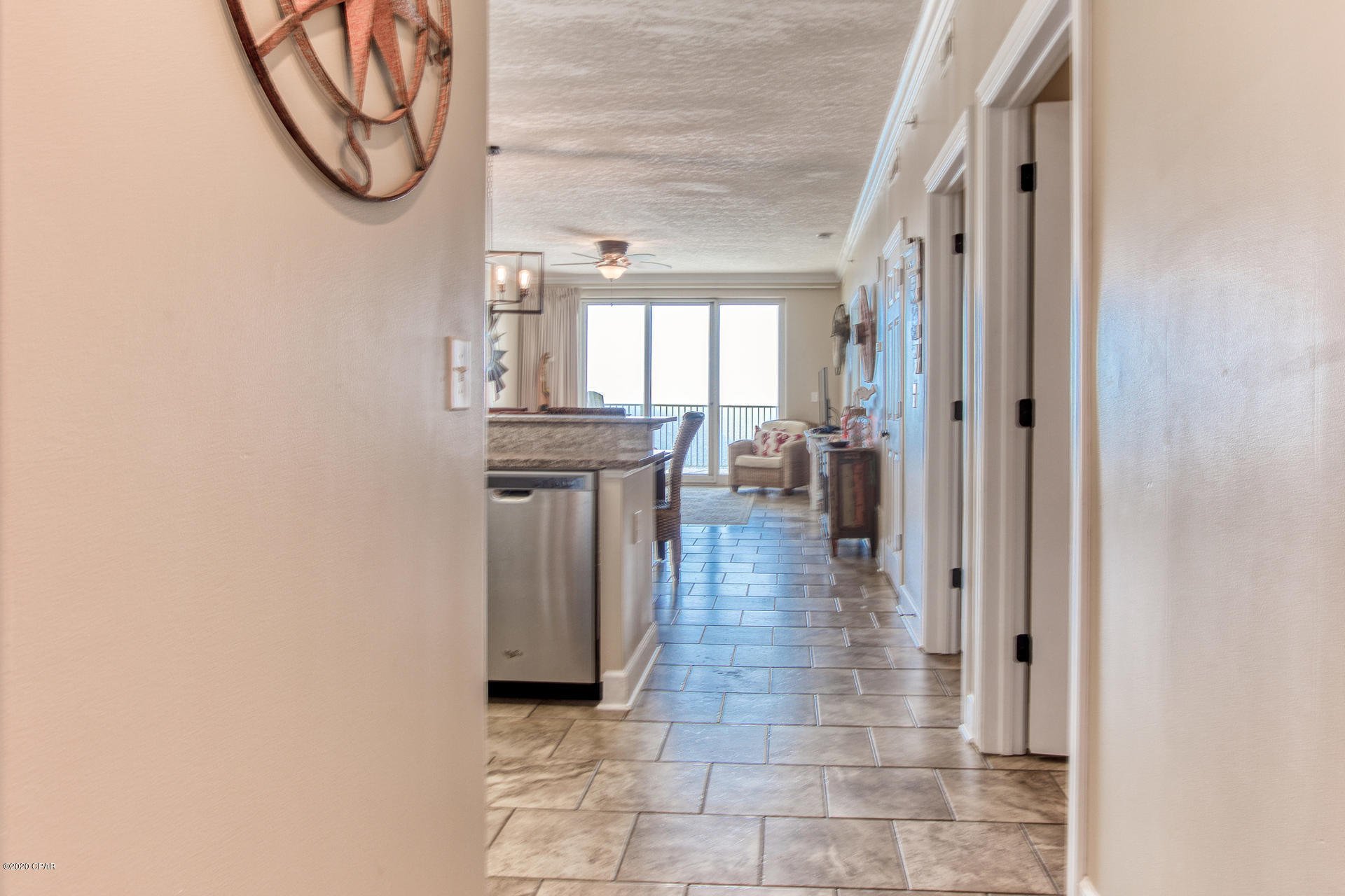 Ocean Villa - Residential