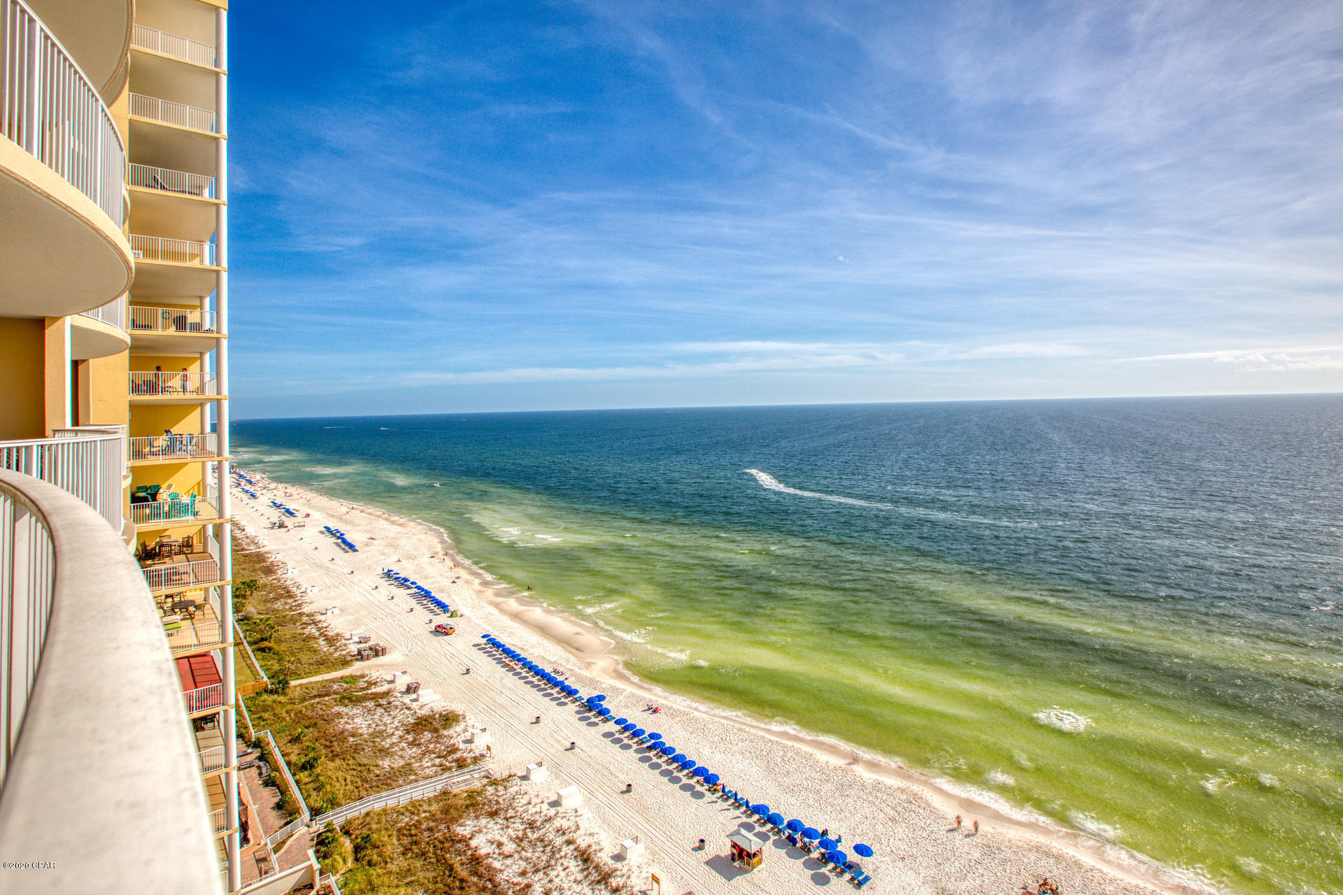 Ocean Villa - Residential