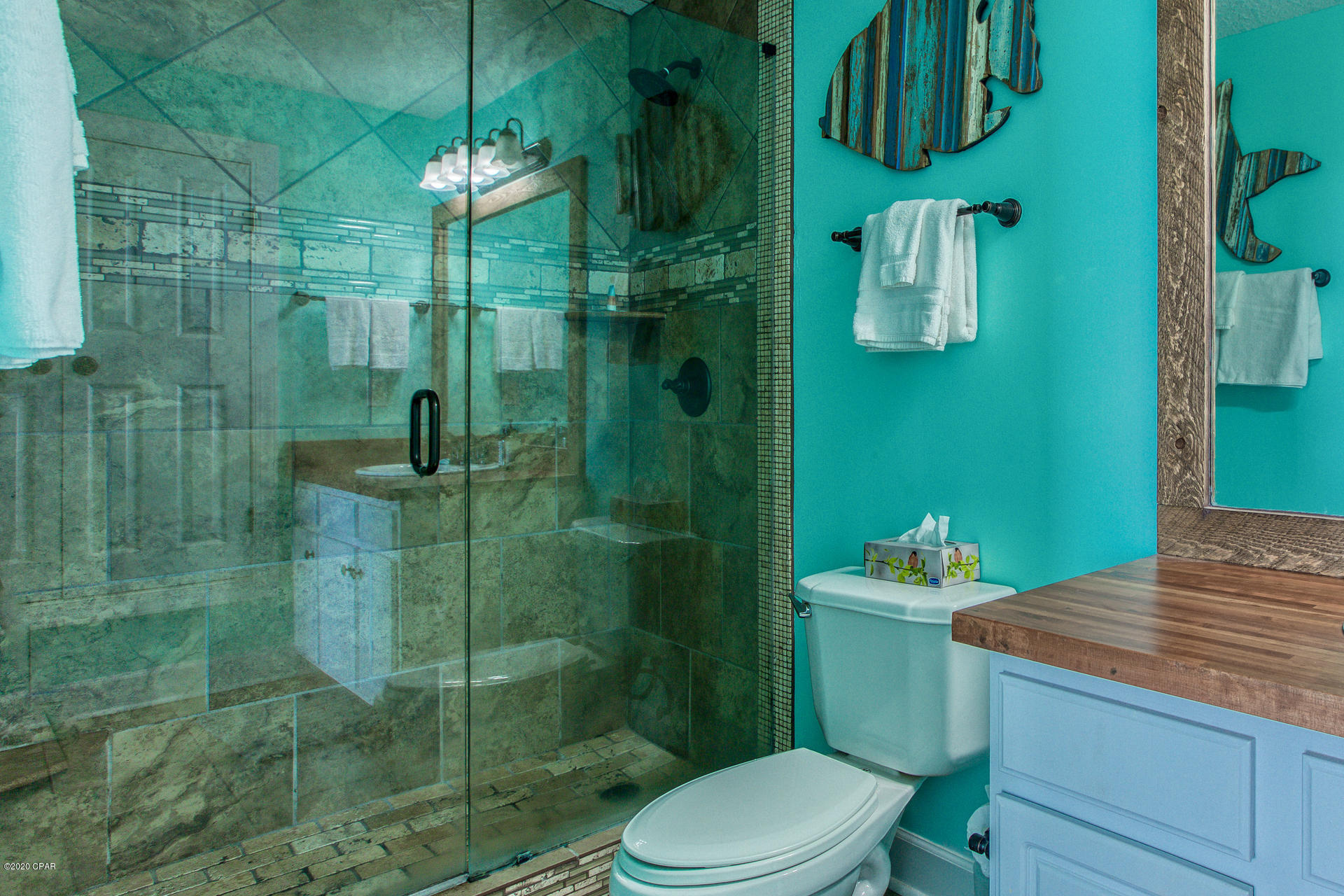 Ocean Villa - Residential